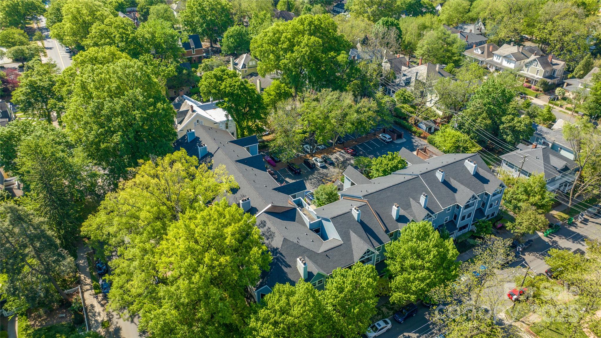 300 E Park Avenue Unit: 16