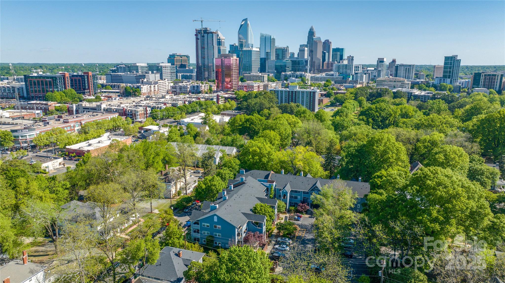 300 E Park Avenue Unit: 16