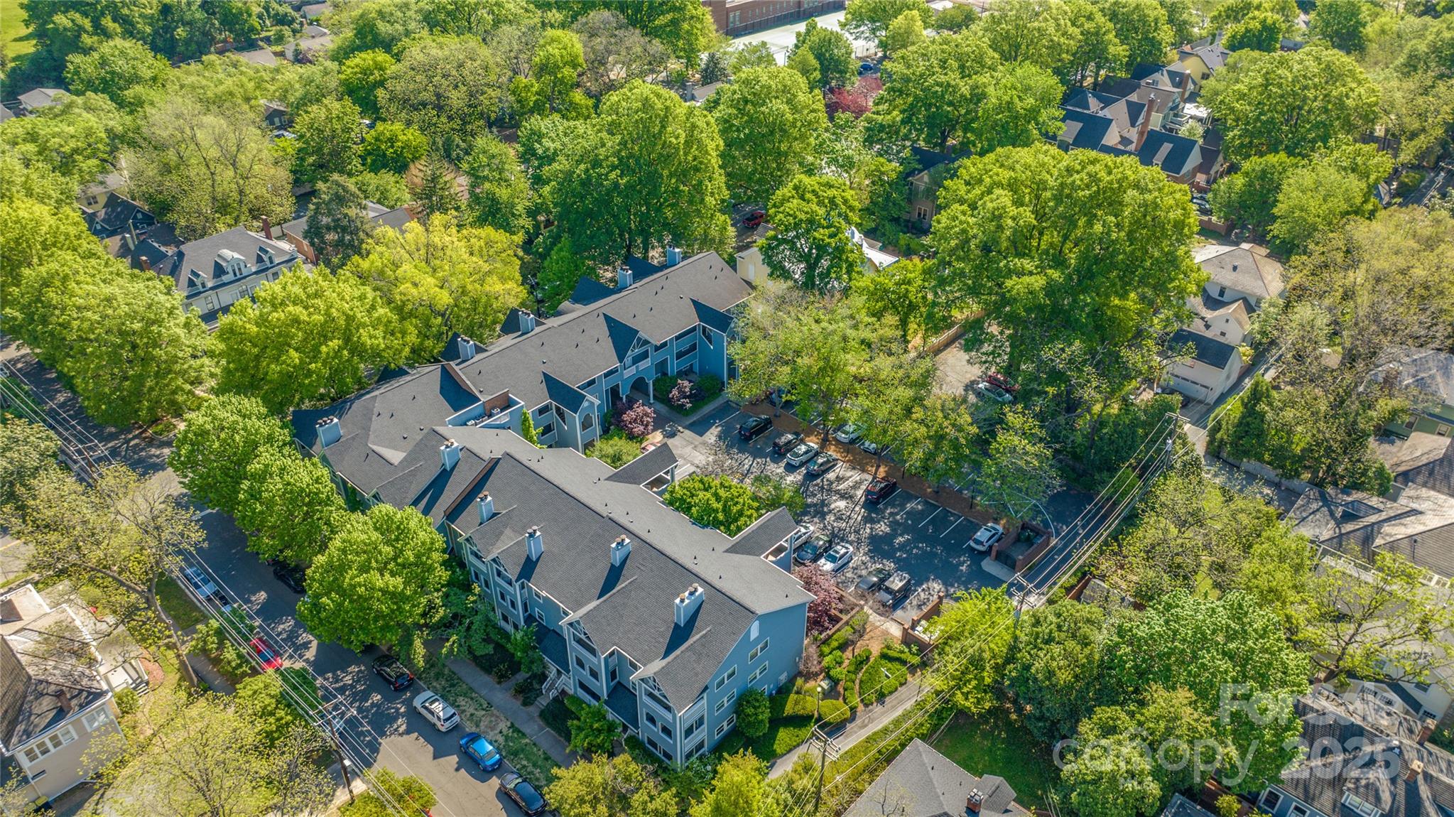 300 E Park Avenue Unit: 16
