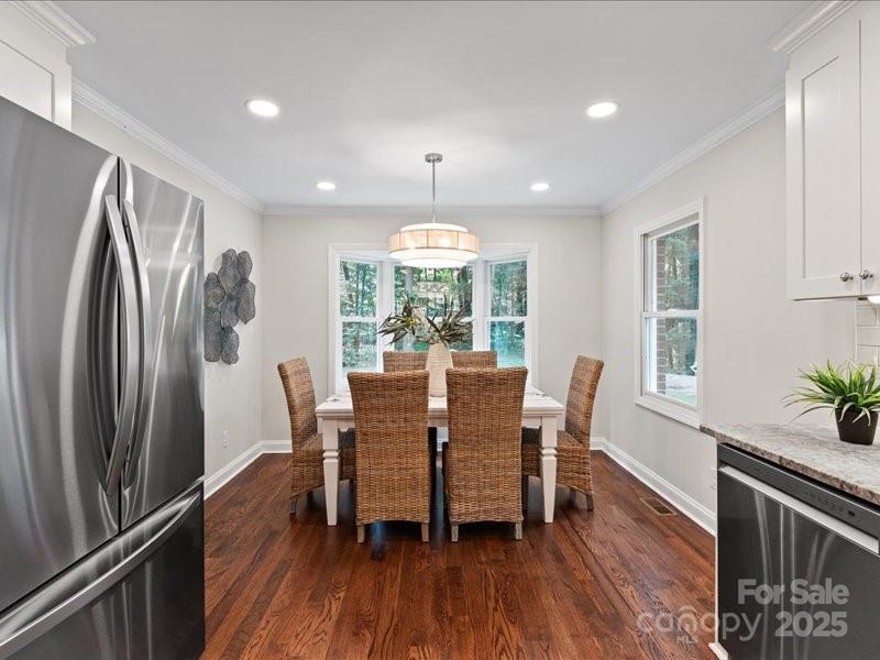 300 Hugh Crocker Road