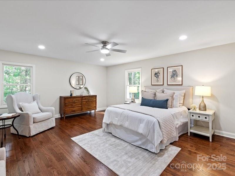 300 Hugh Crocker Road