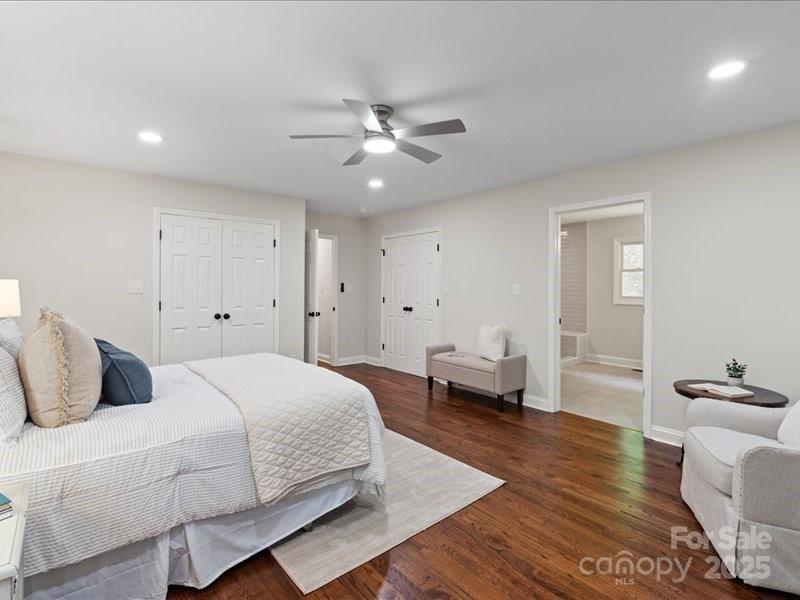 300 Hugh Crocker Road