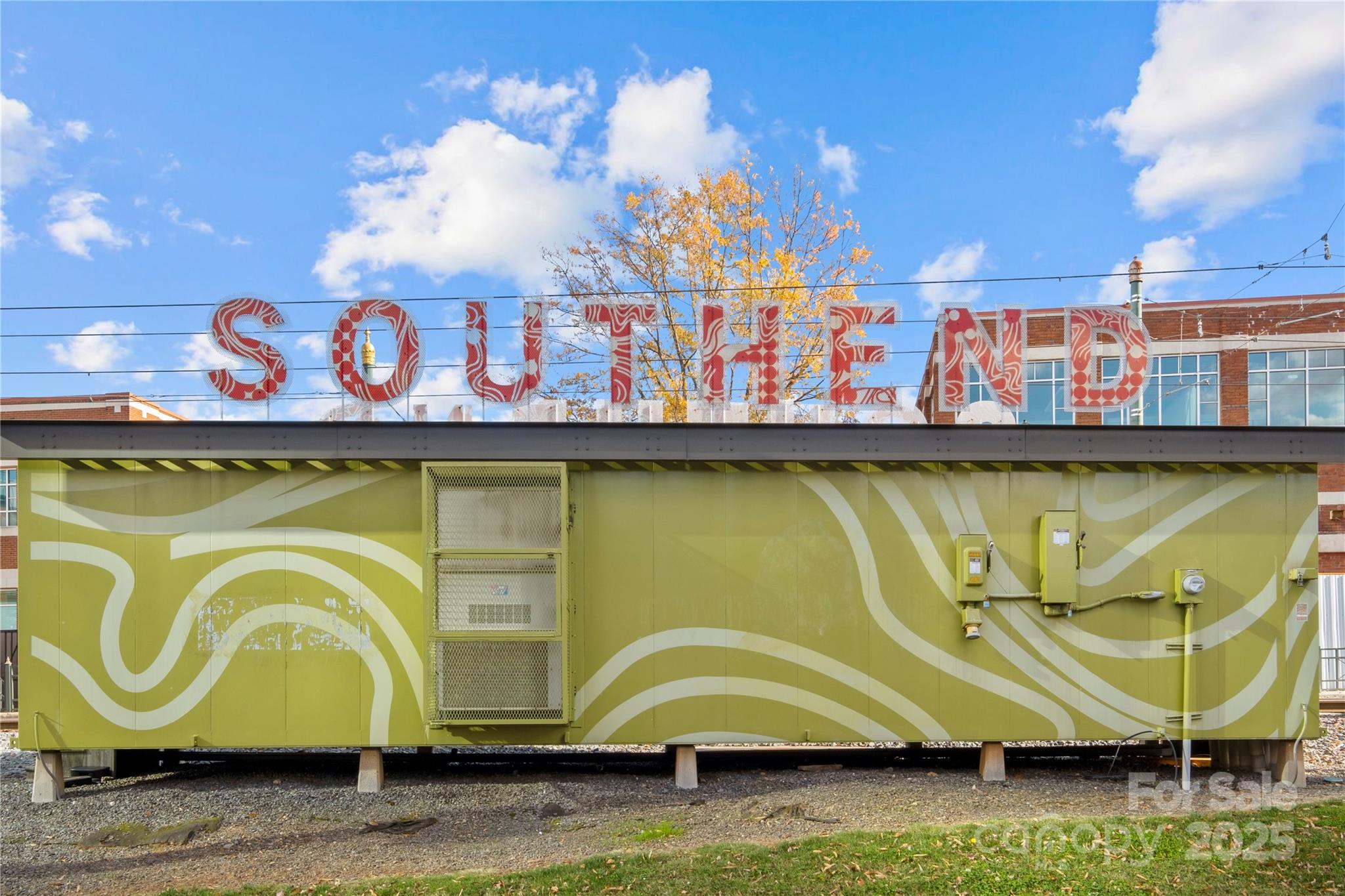 2863 Grand Union Way