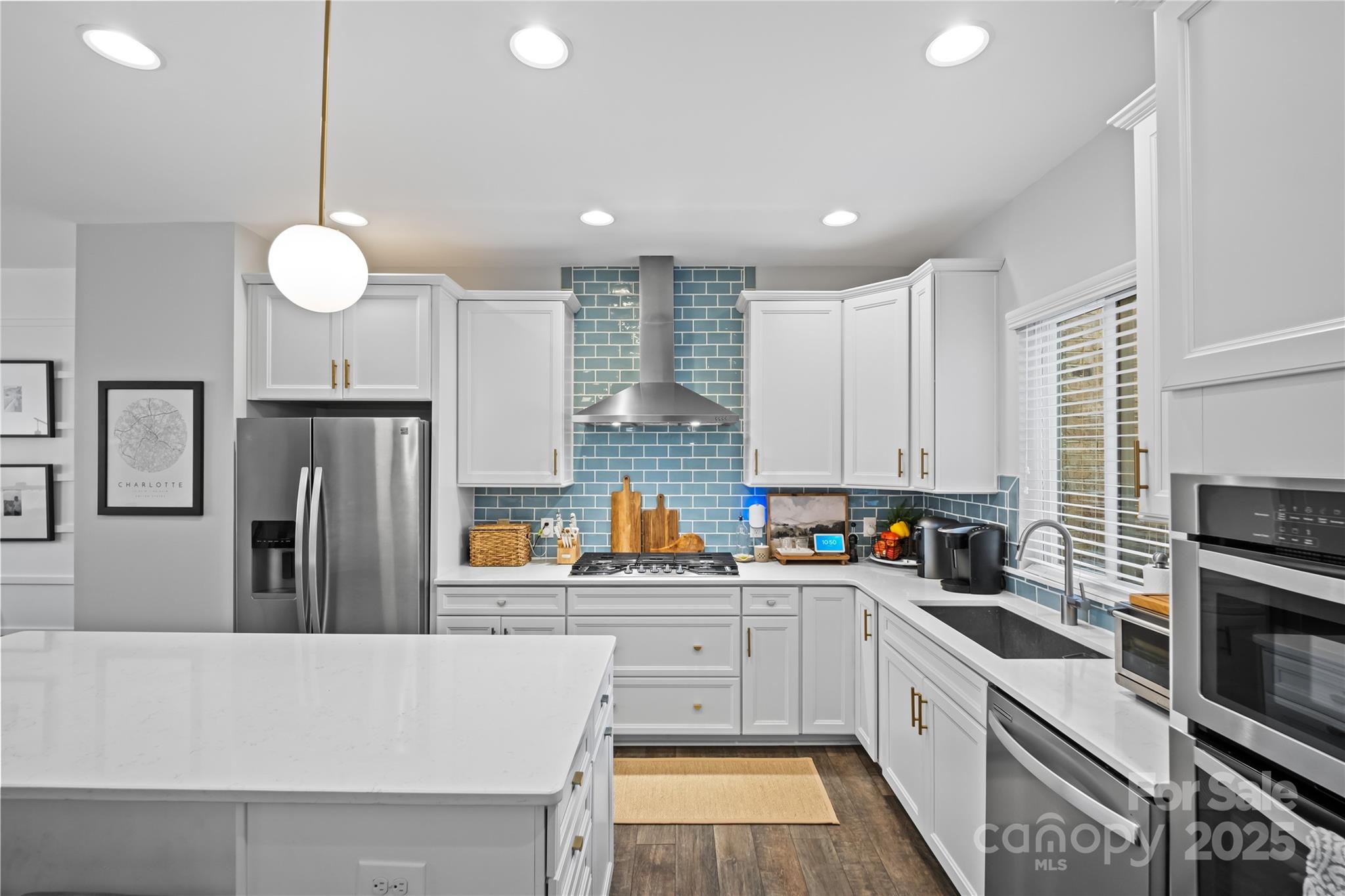 2863 Grand Union Way