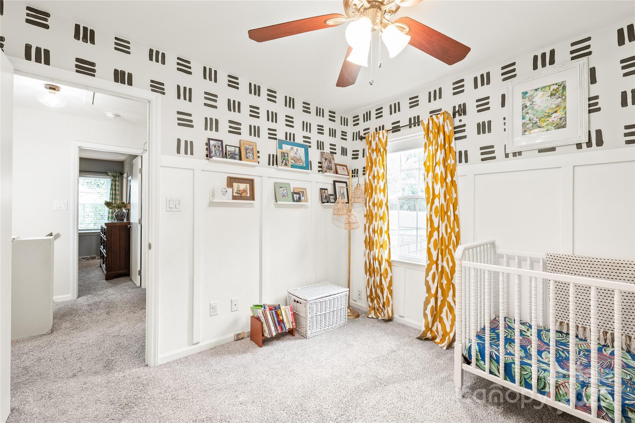 618 Heathermoor Court