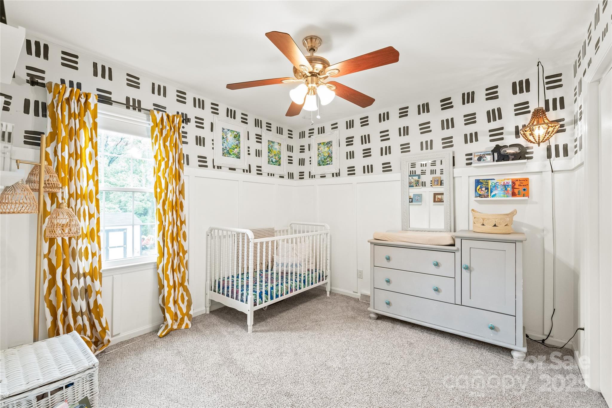 618 Heathermoor Court