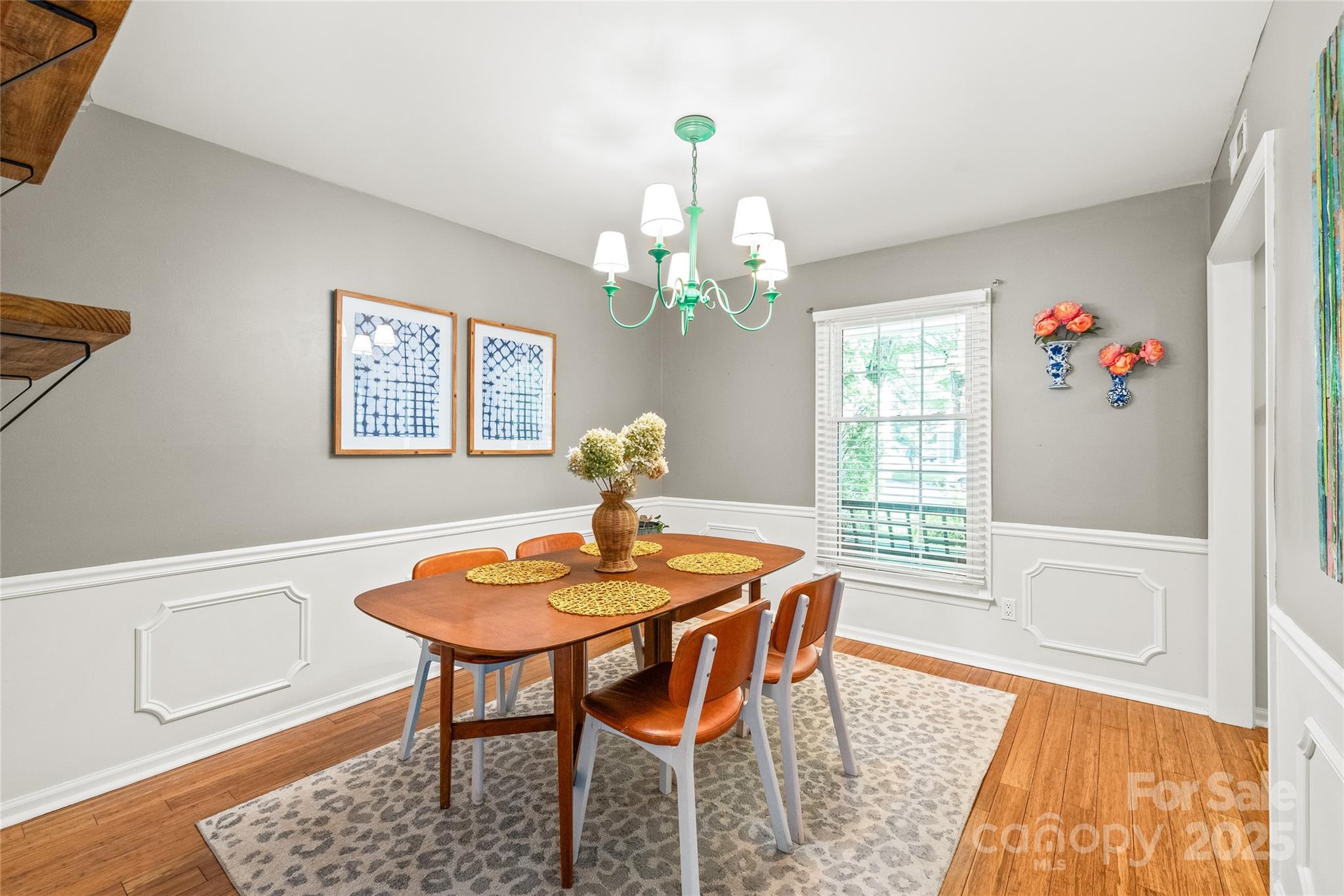 618 Heathermoor Court