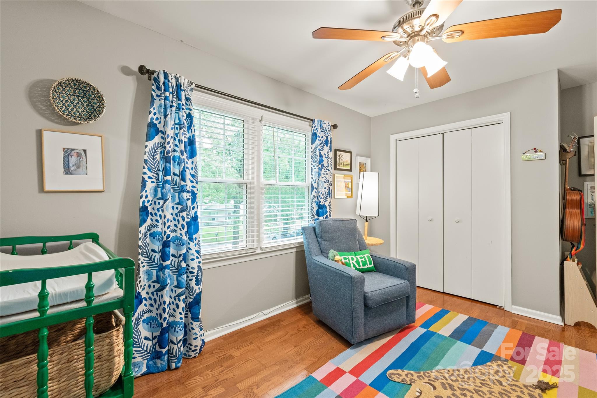 618 Heathermoor Court