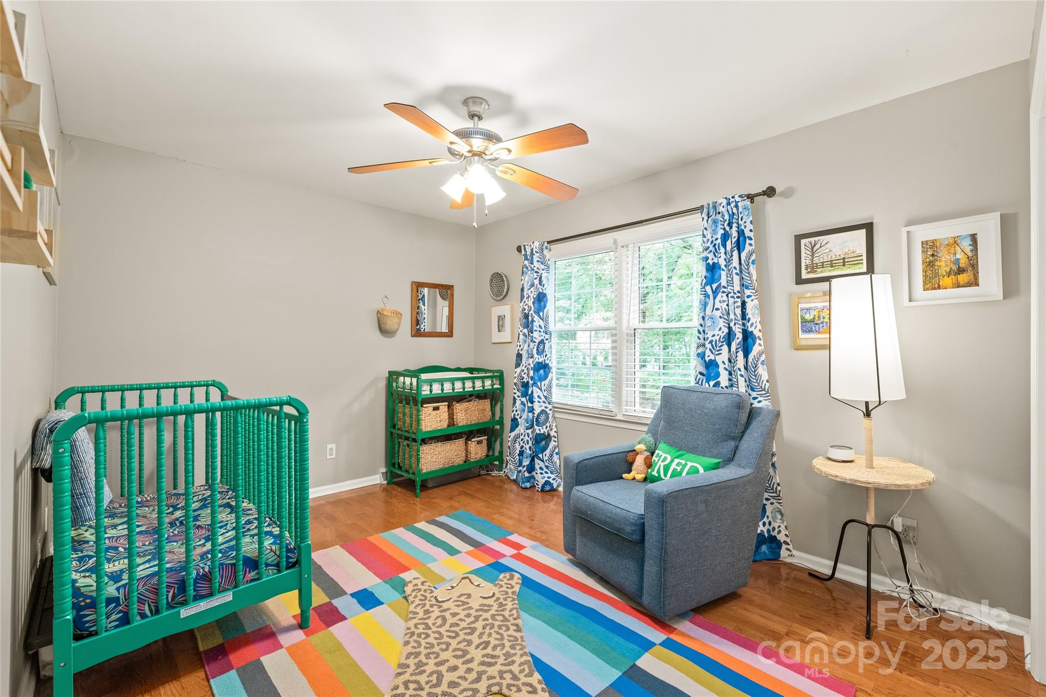 618 Heathermoor Court