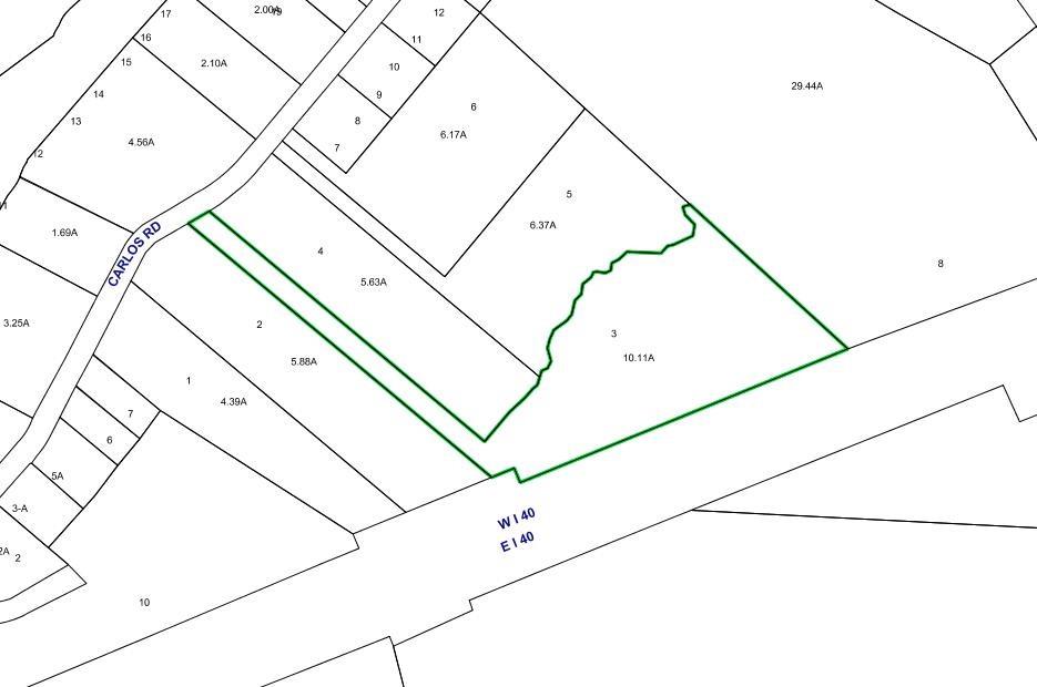 00-3 Carlos Road Unit: 3