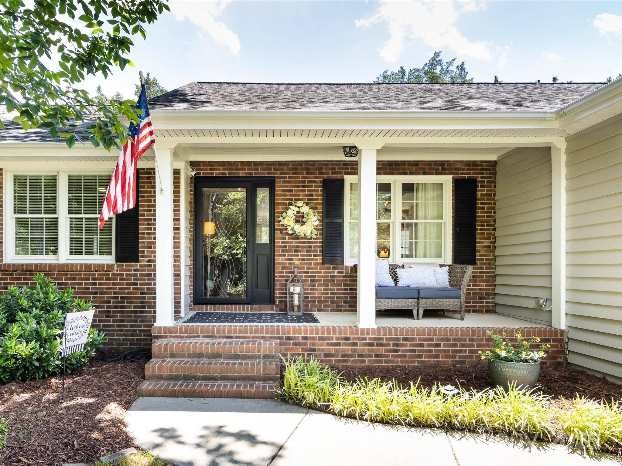 4925 Cedar Forest Drive