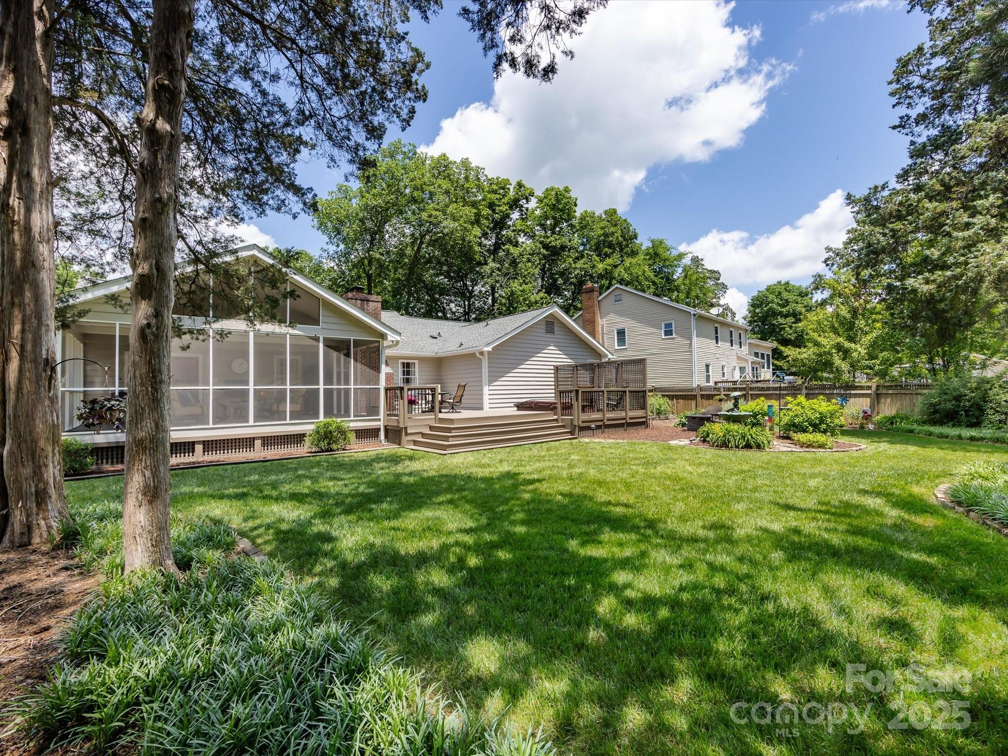 4925 Cedar Forest Drive