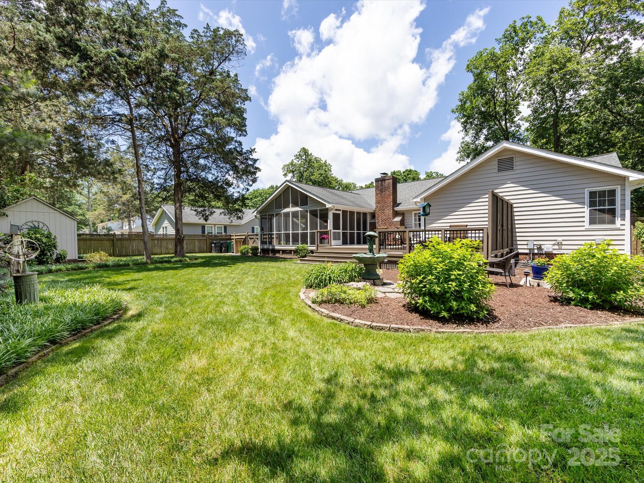 4925 Cedar Forest Drive