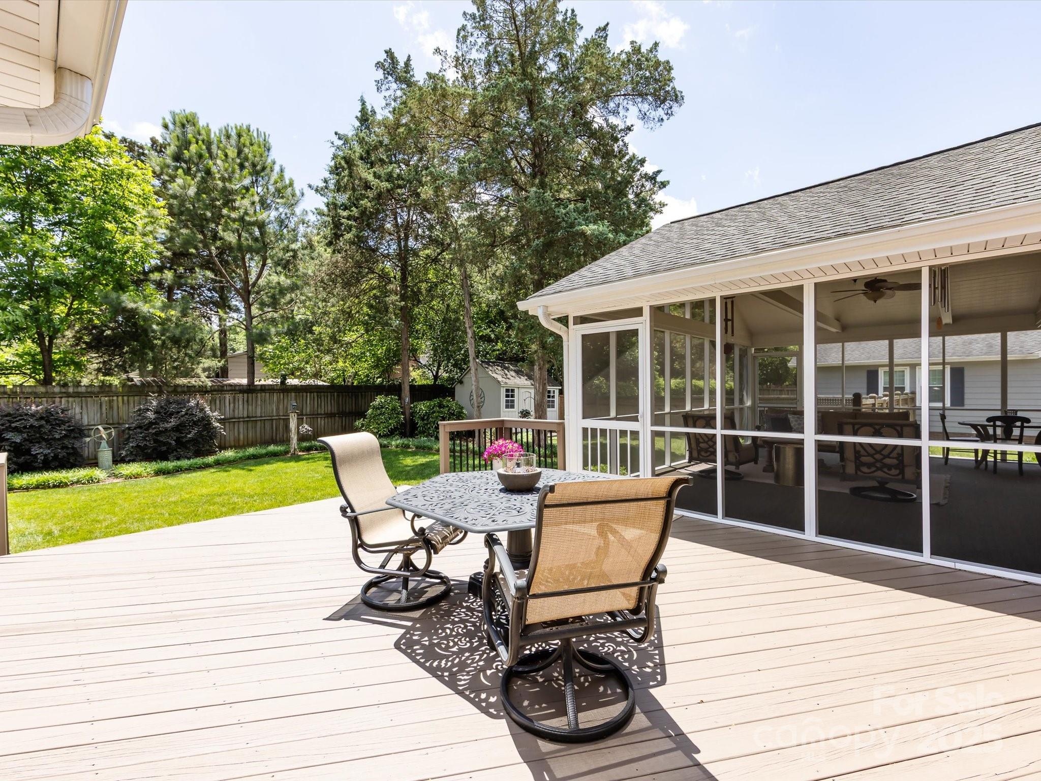 4925 Cedar Forest Drive