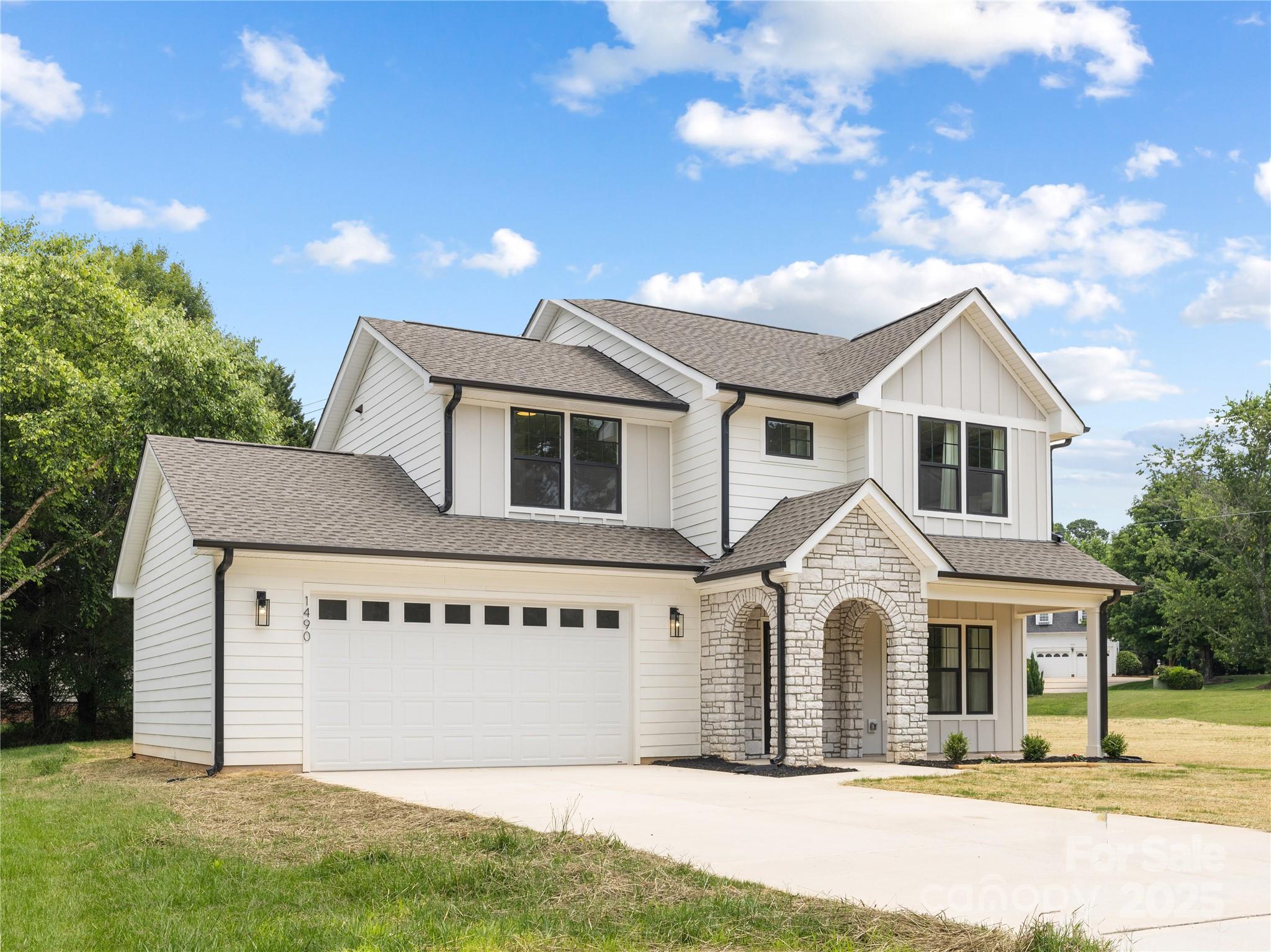 1490 White Hall Place