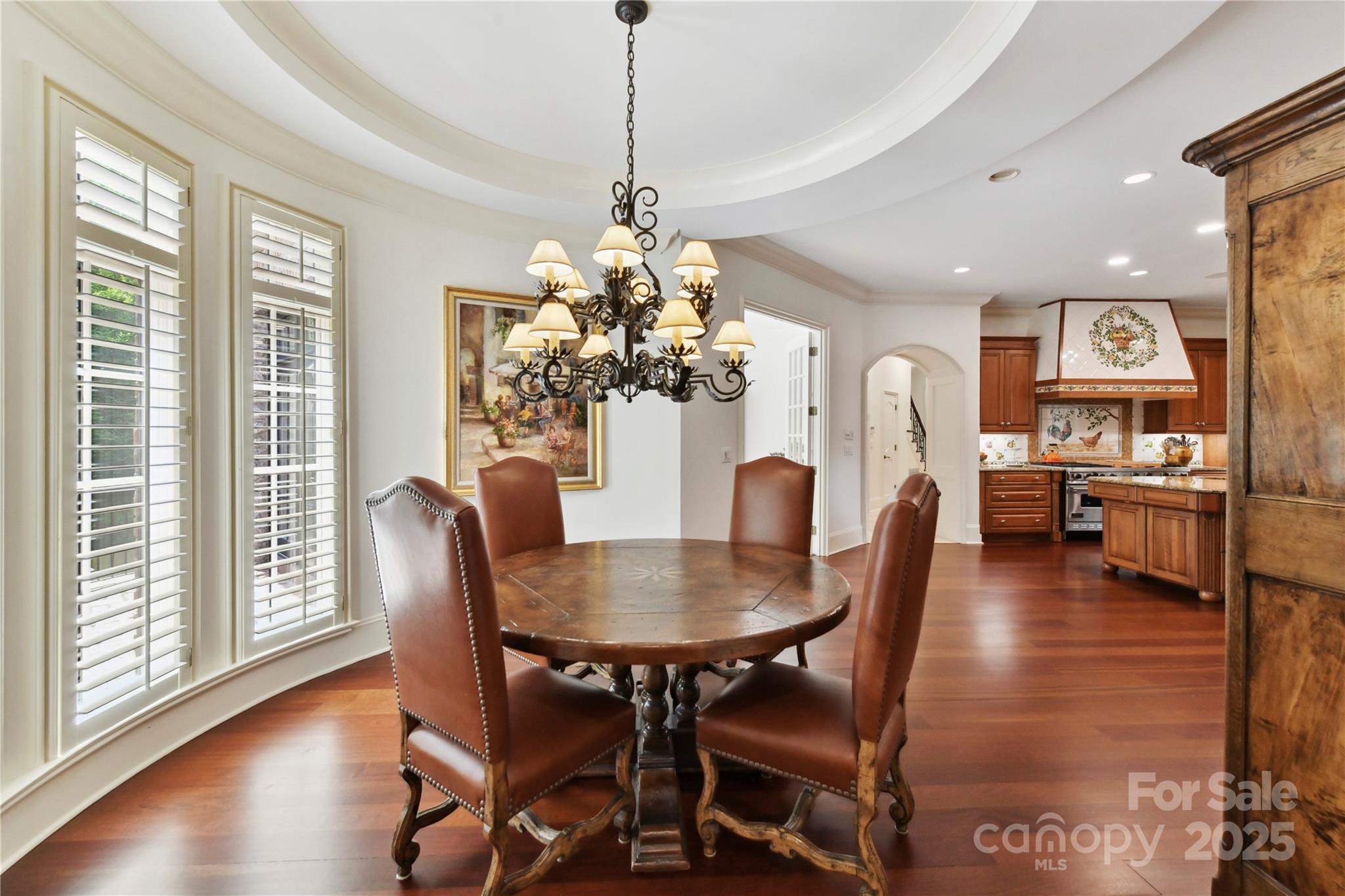 2240 La Maison Drive