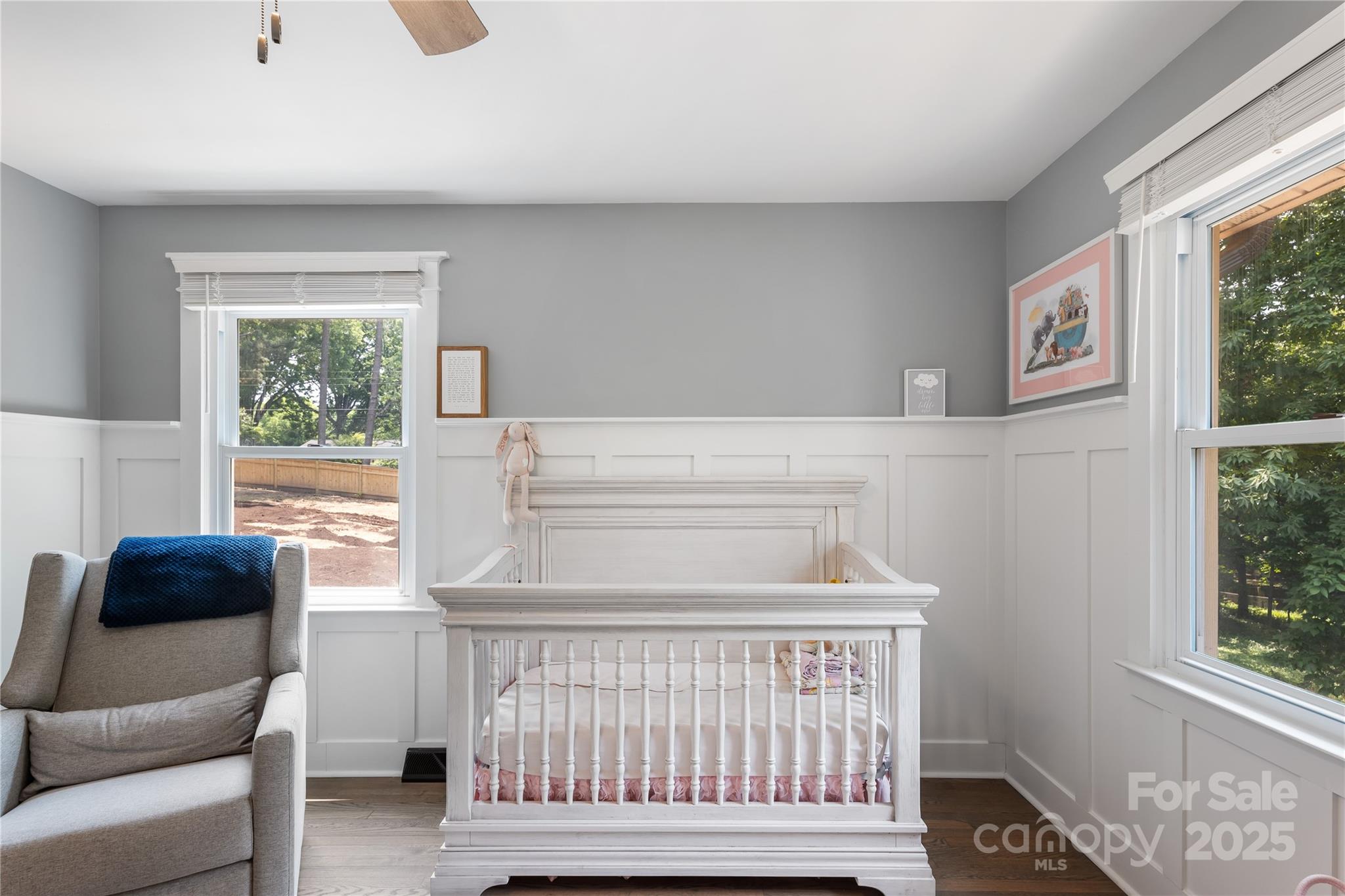 932 Shady Bluff Drive