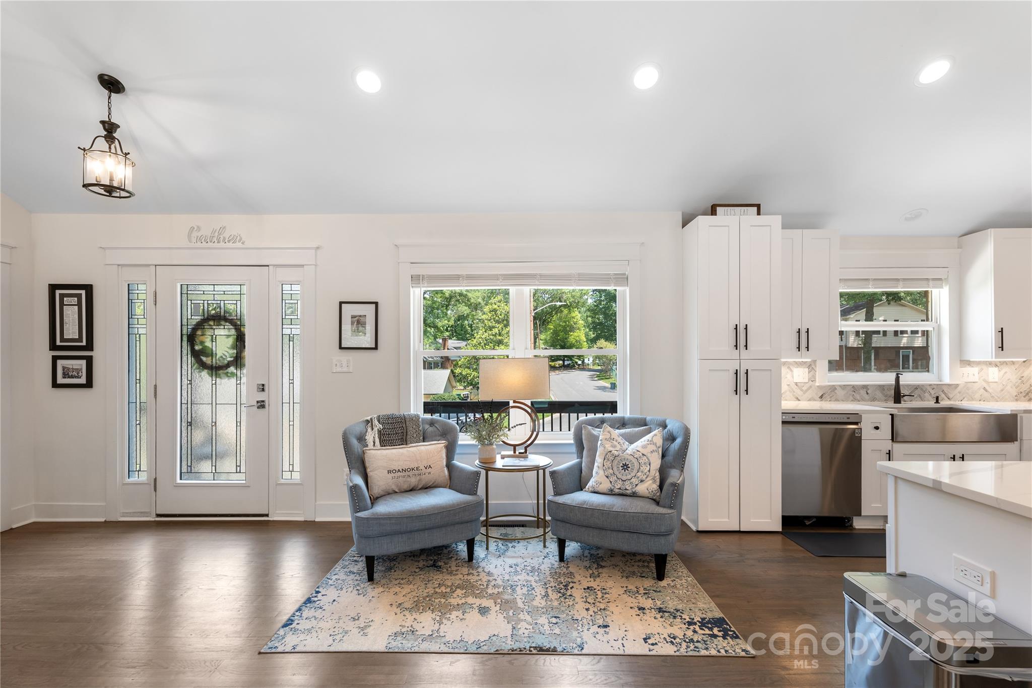 932 Shady Bluff Drive