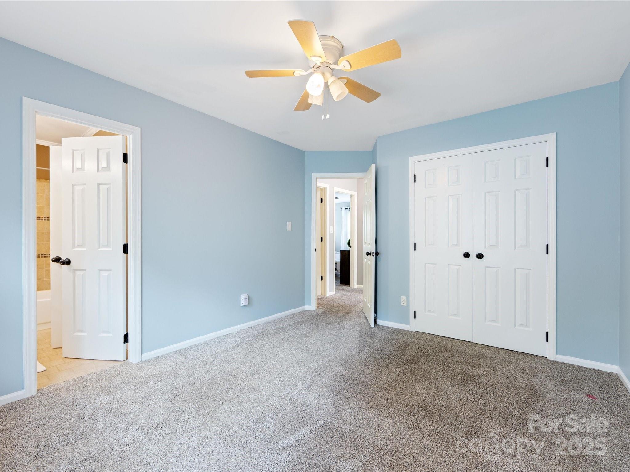 9908 Park Springs Court