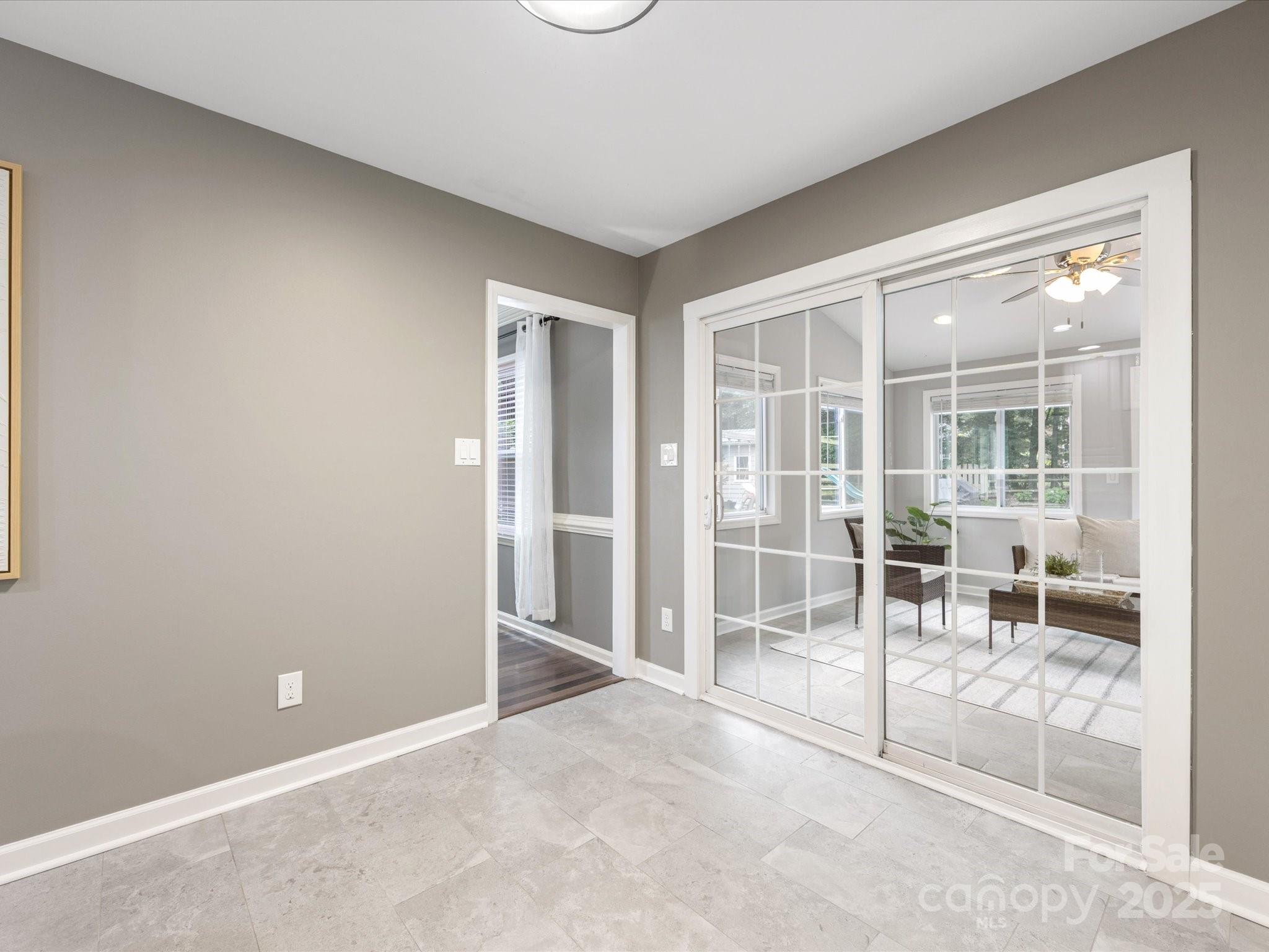 9908 Park Springs Court