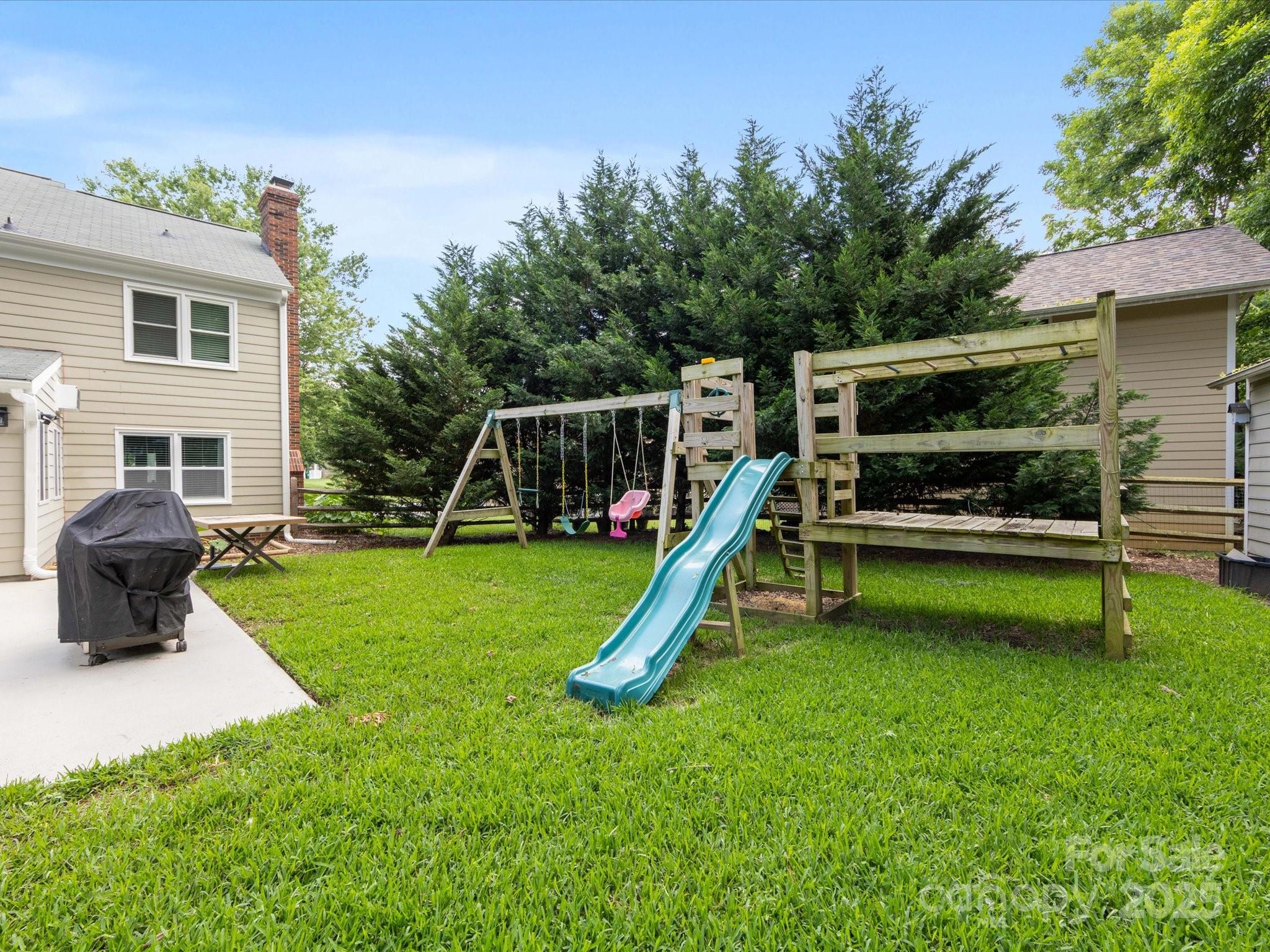 9908 Park Springs Court