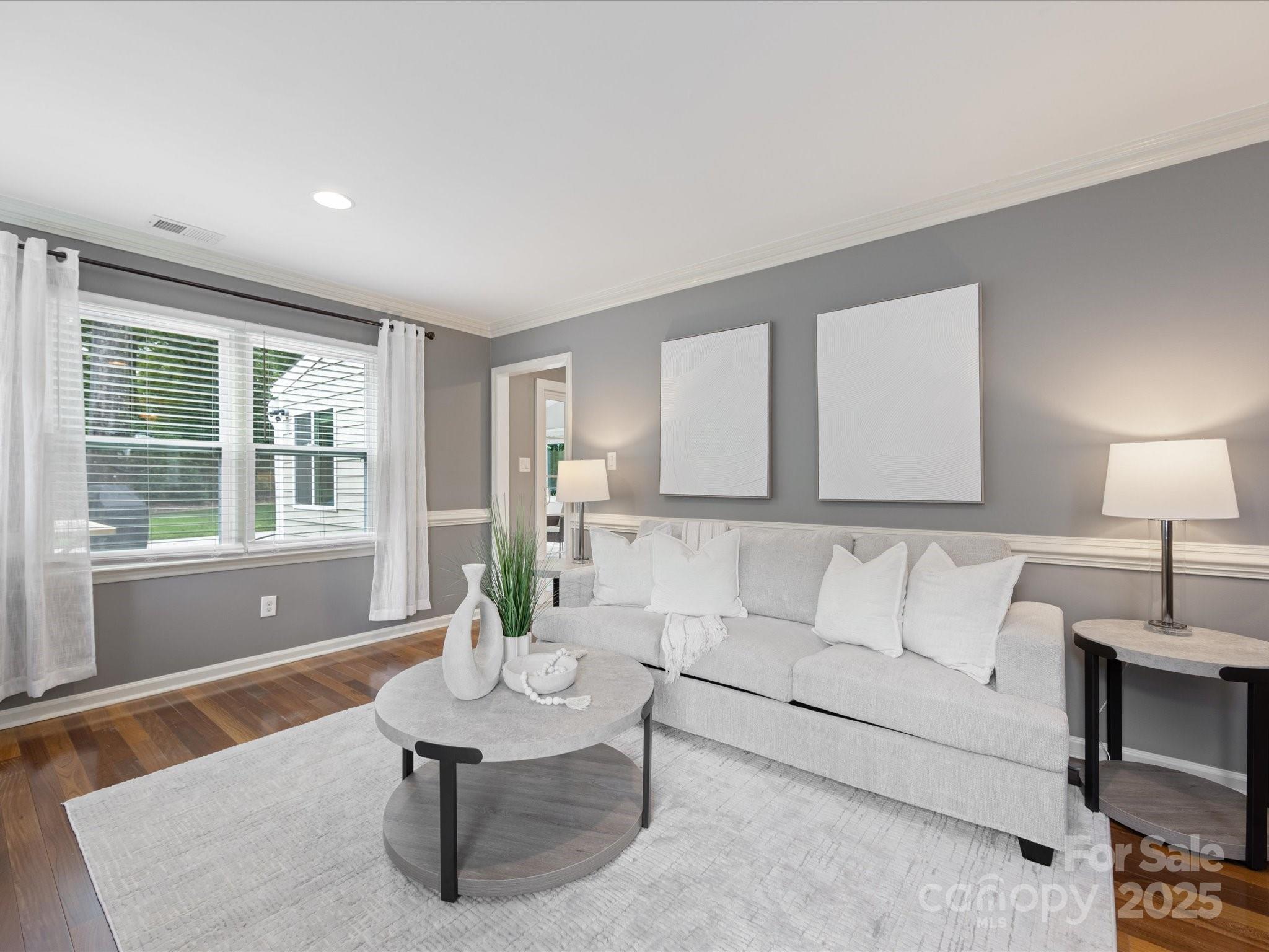 9908 Park Springs Court