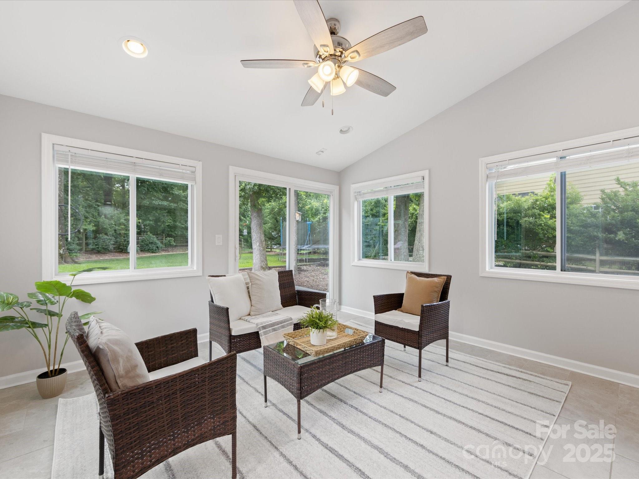 9908 Park Springs Court