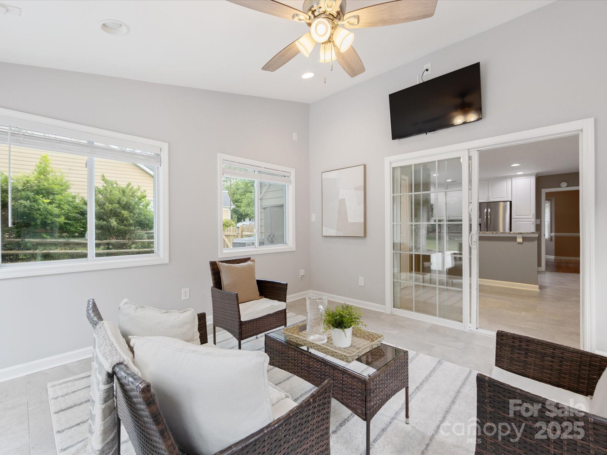 9908 Park Springs Court