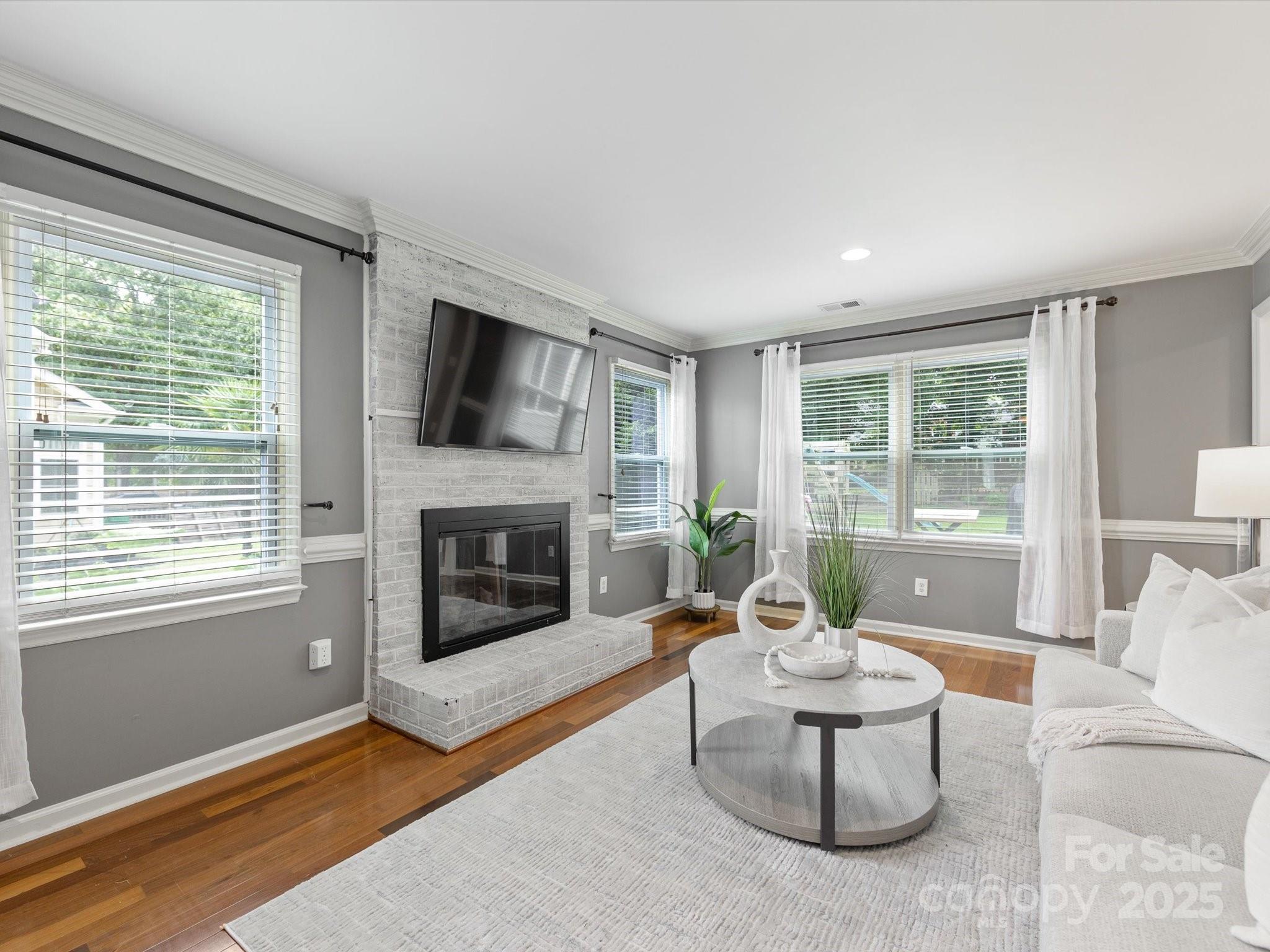 9908 Park Springs Court