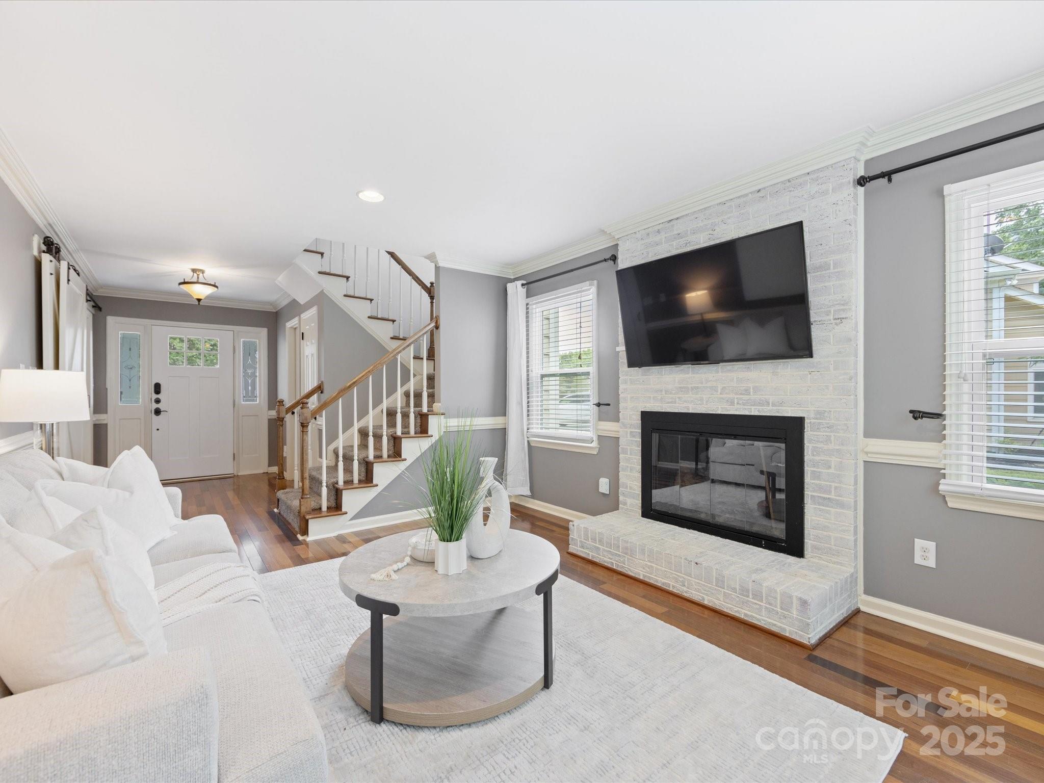 9908 Park Springs Court