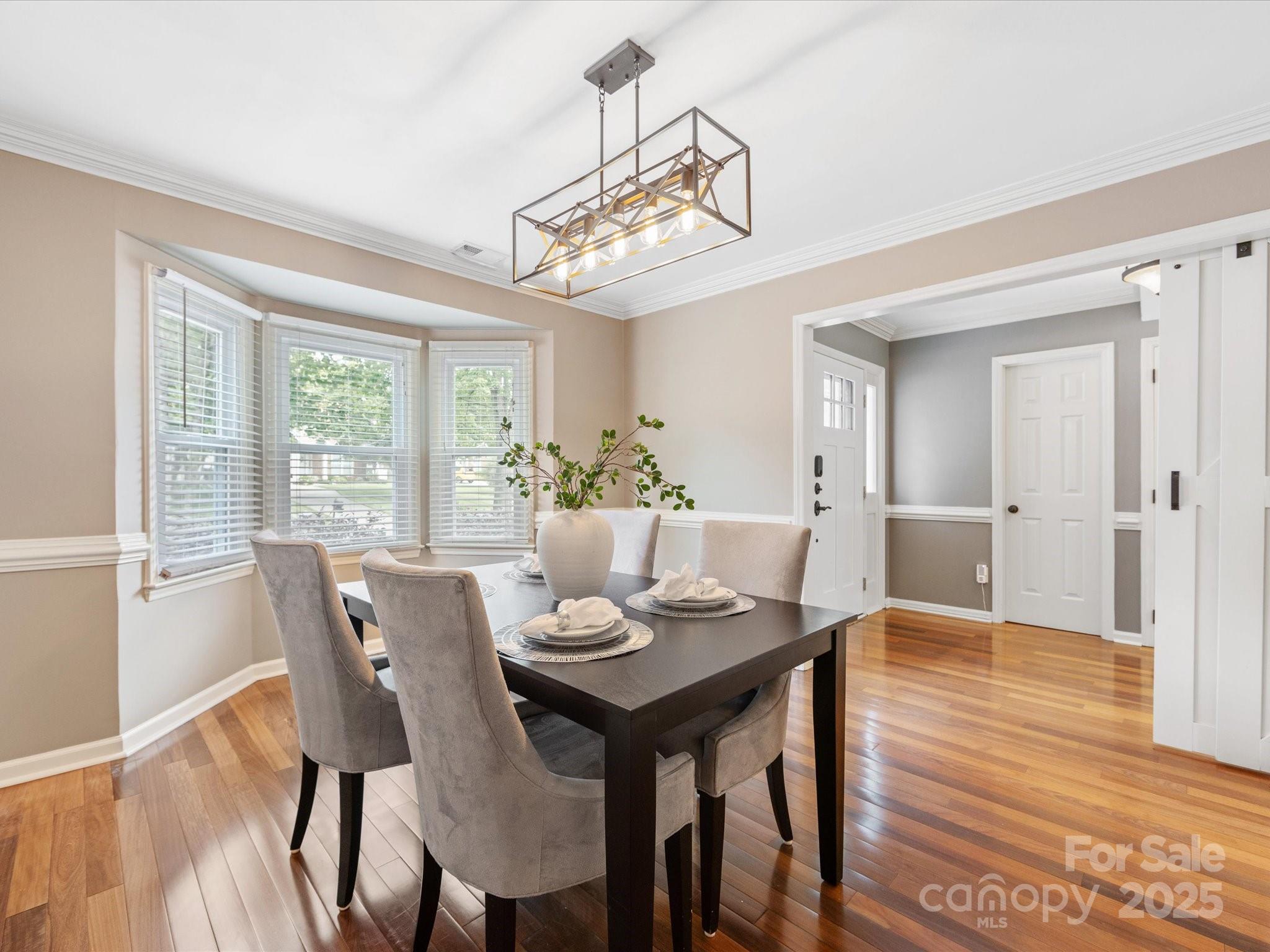 9908 Park Springs Court