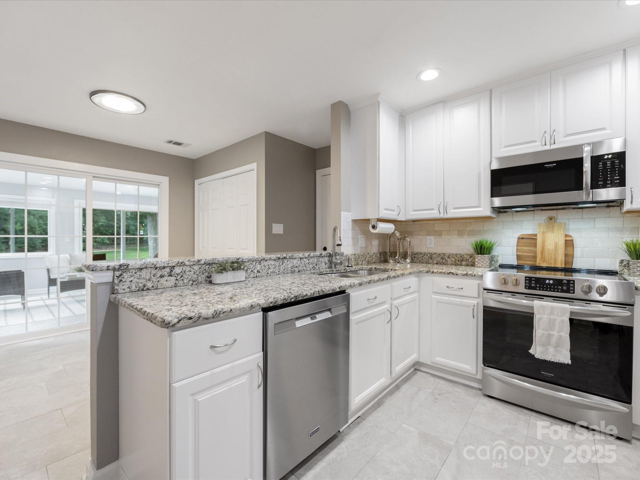 9908 Park Springs Court