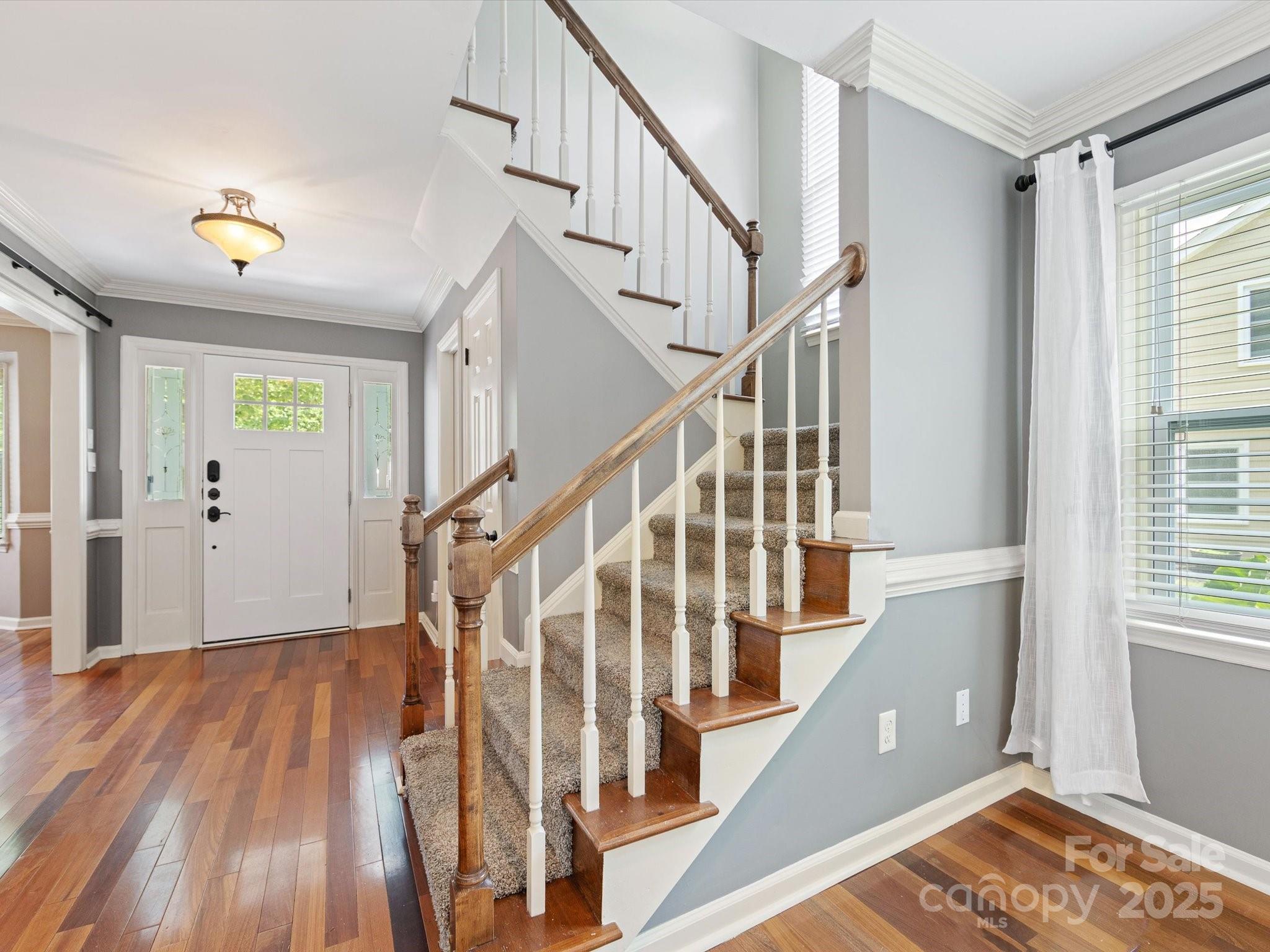 9908 Park Springs Court