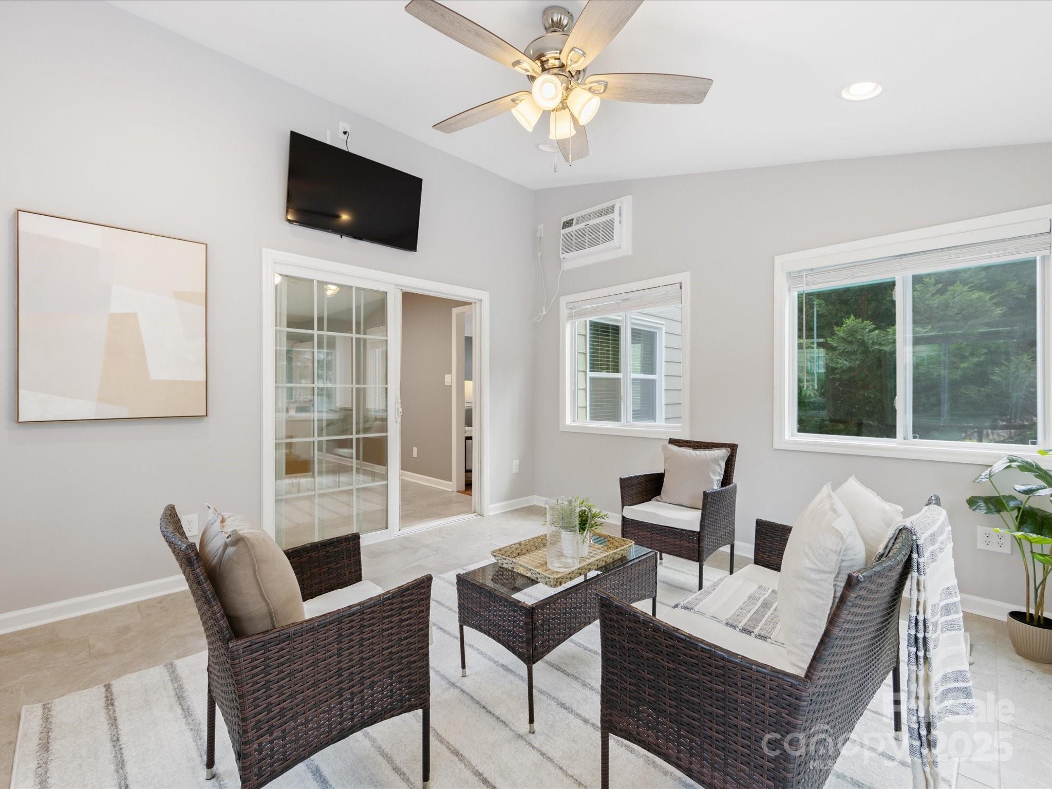 9908 Park Springs Court