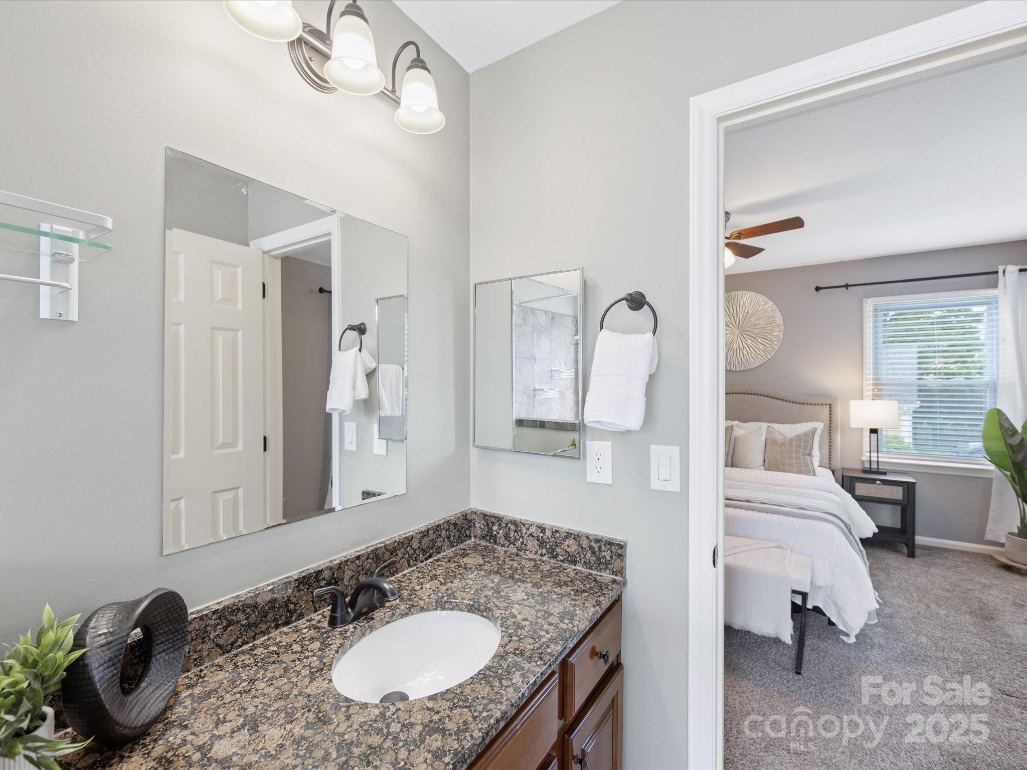 9908 Park Springs Court