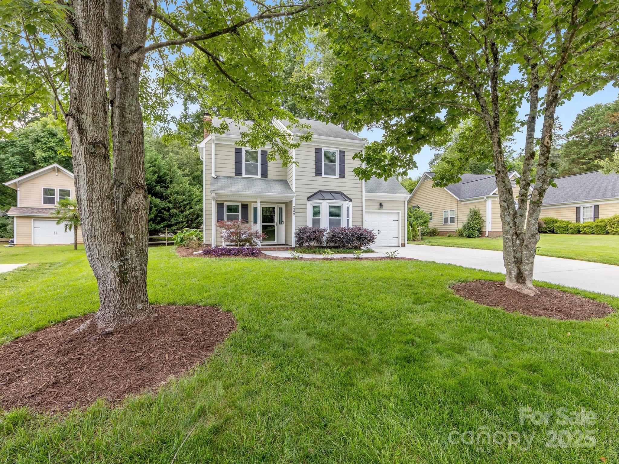 9908 Park Springs Court