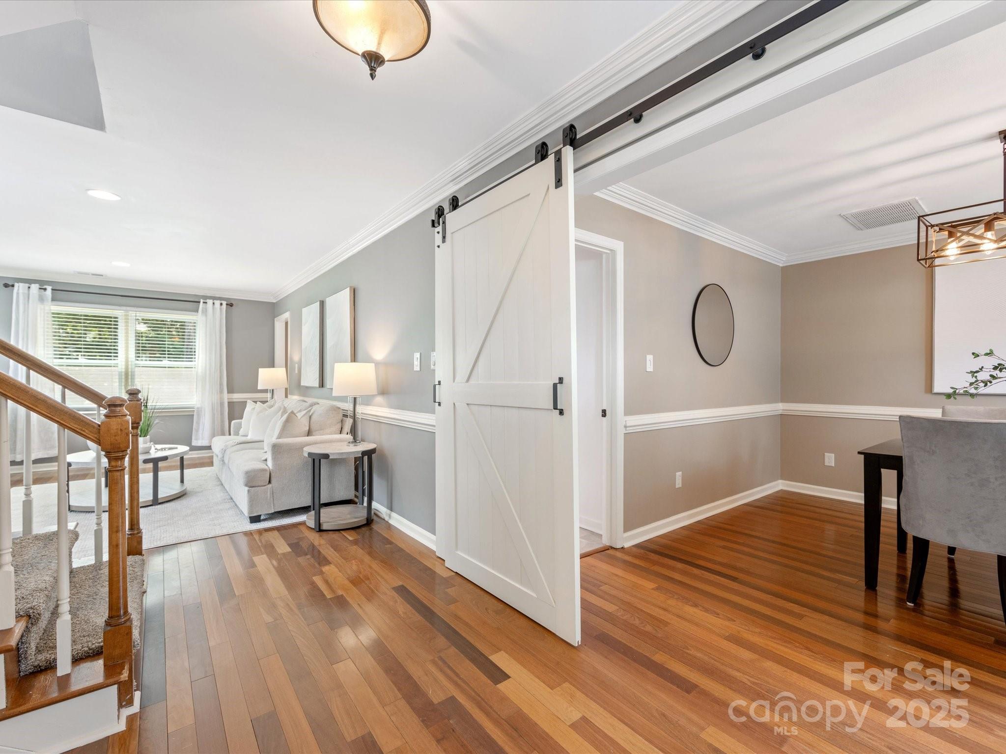 9908 Park Springs Court