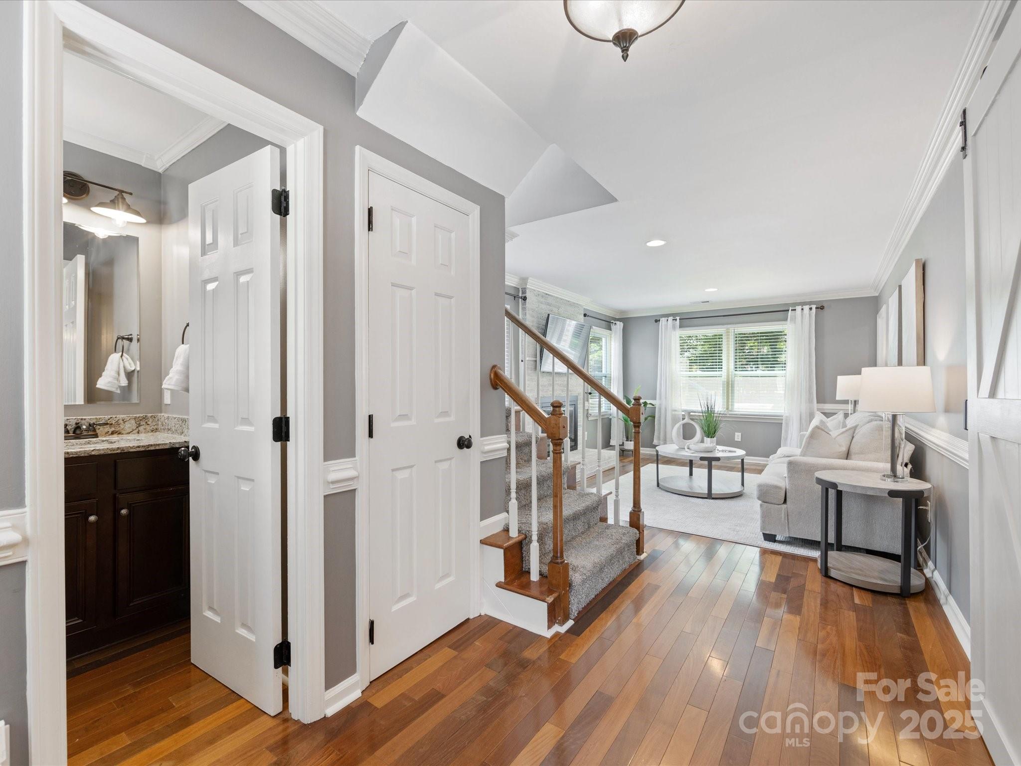 9908 Park Springs Court