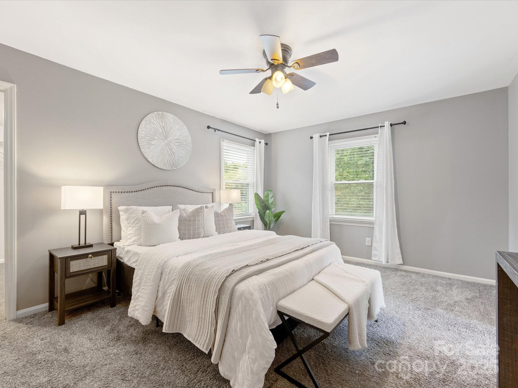 9908 Park Springs Court