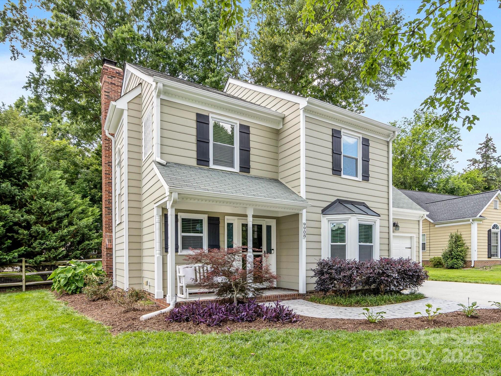 9908 Park Springs Court