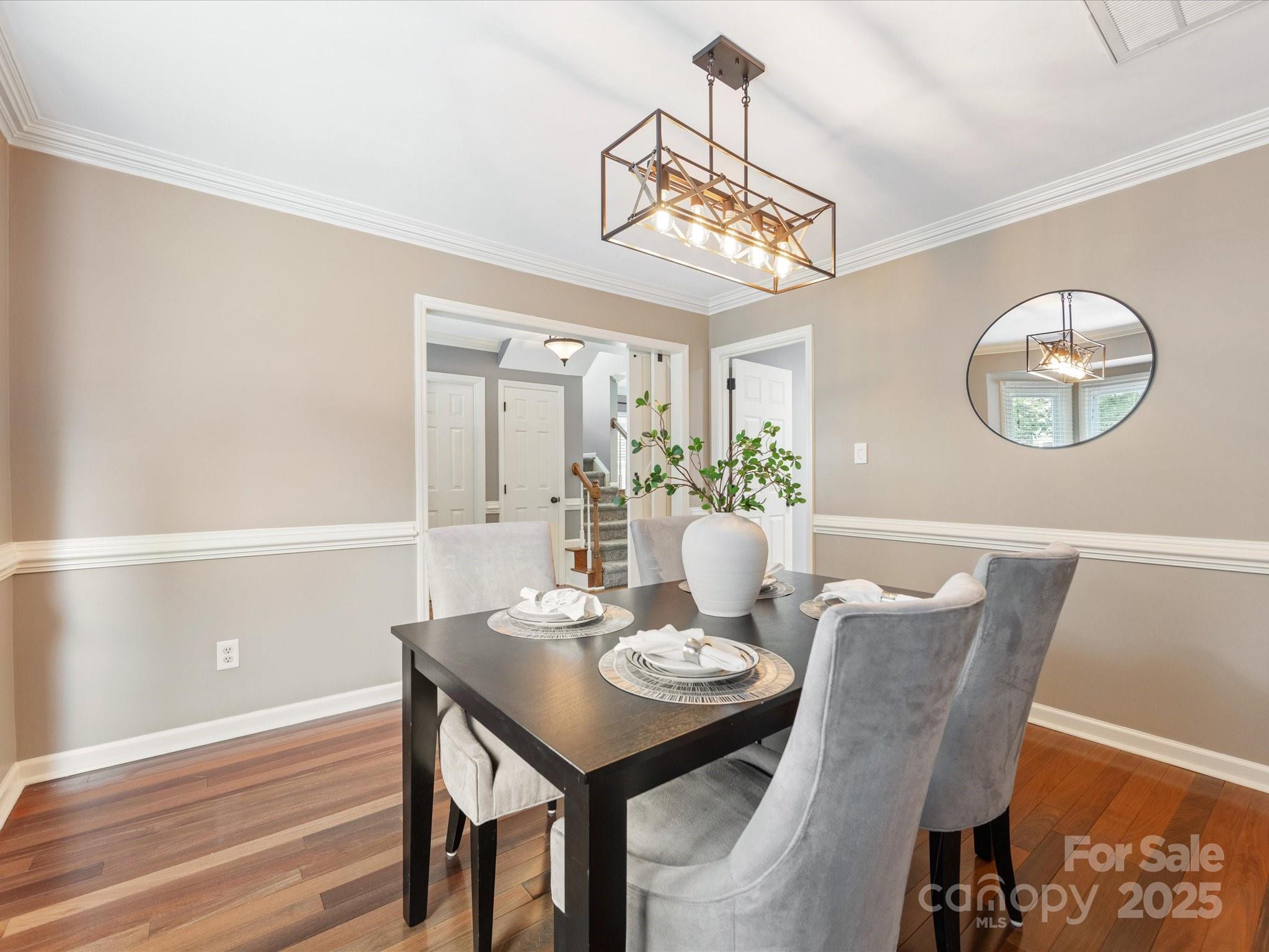 9908 Park Springs Court