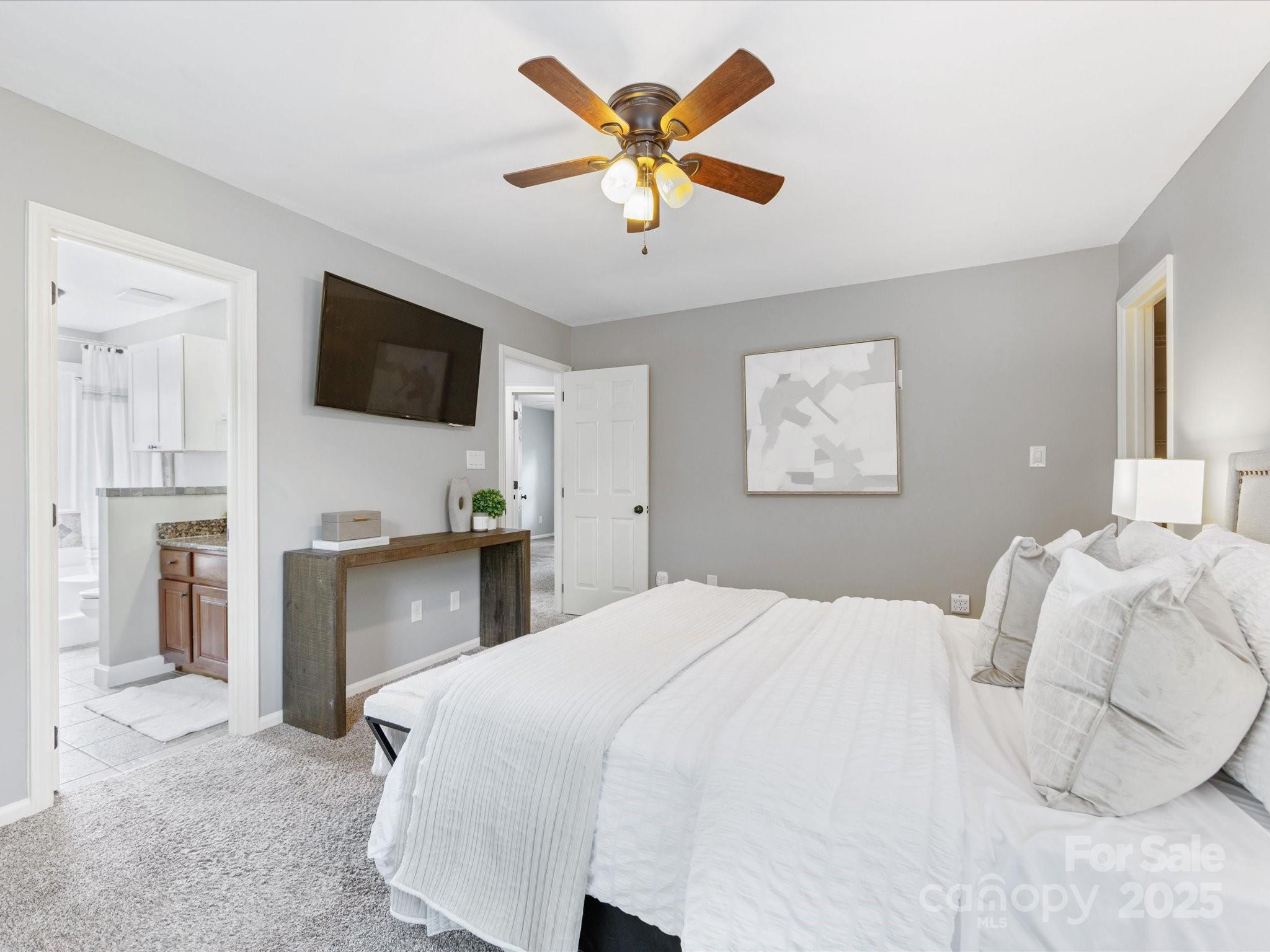 9908 Park Springs Court