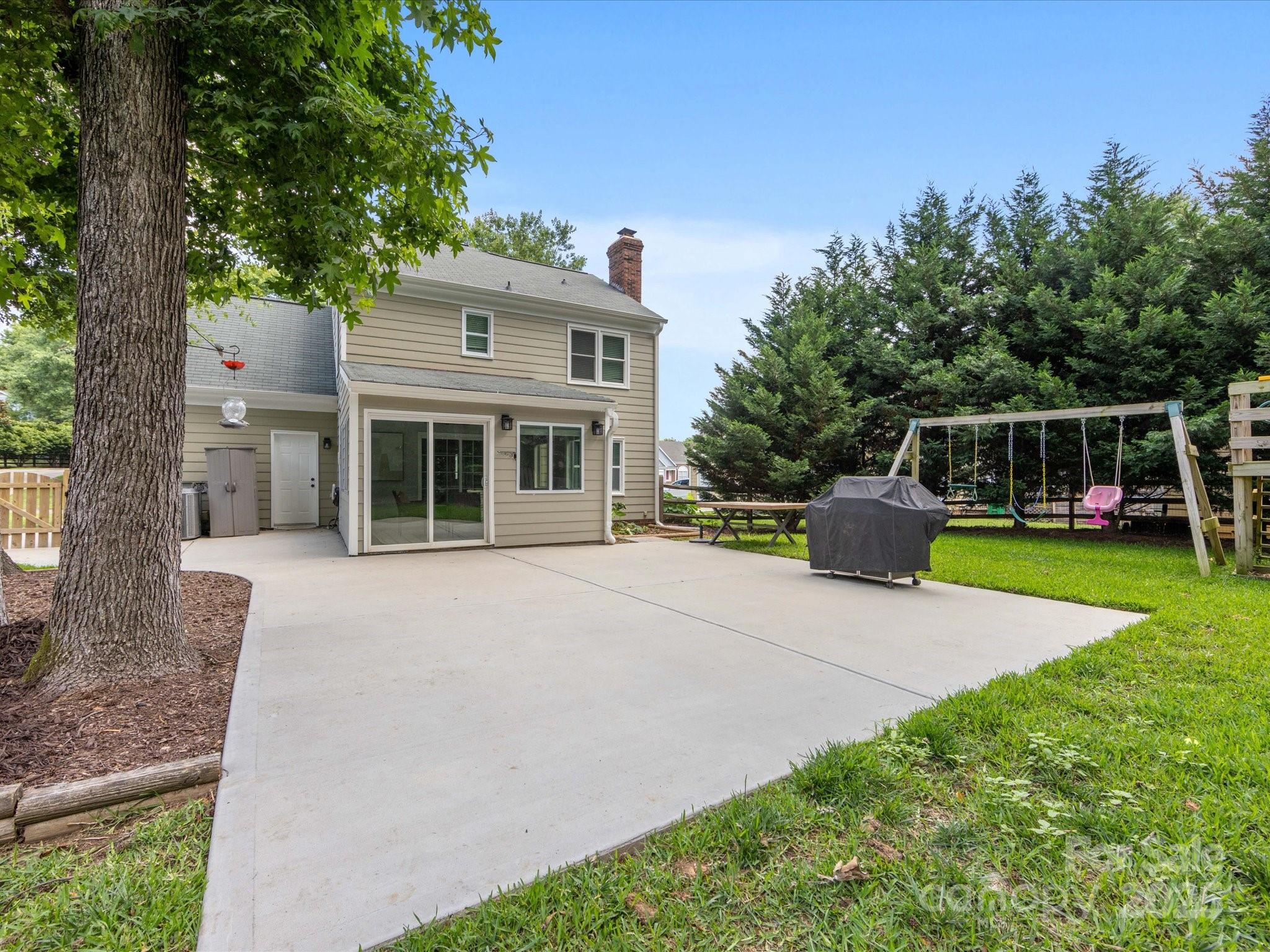 9908 Park Springs Court