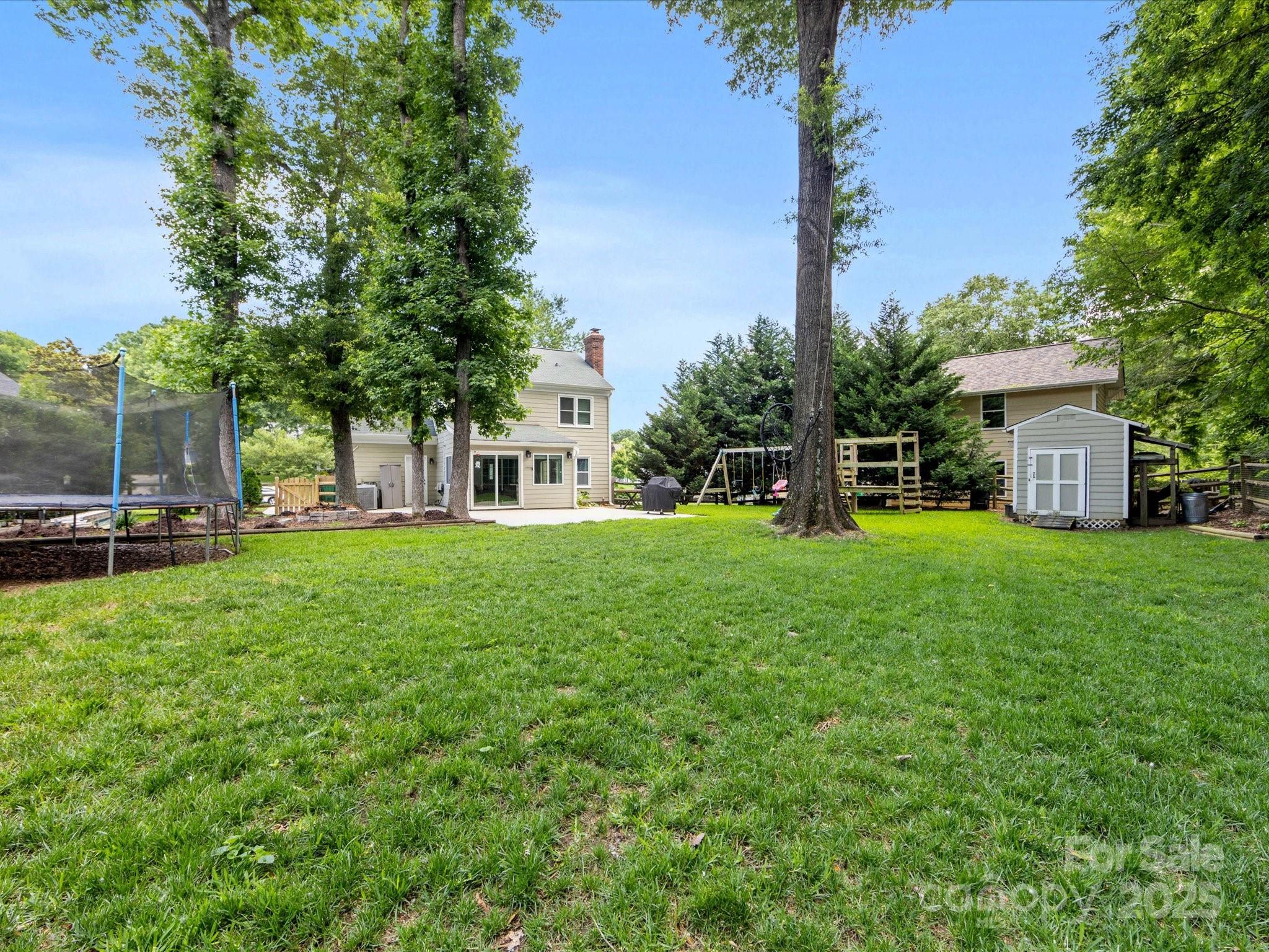 9908 Park Springs Court