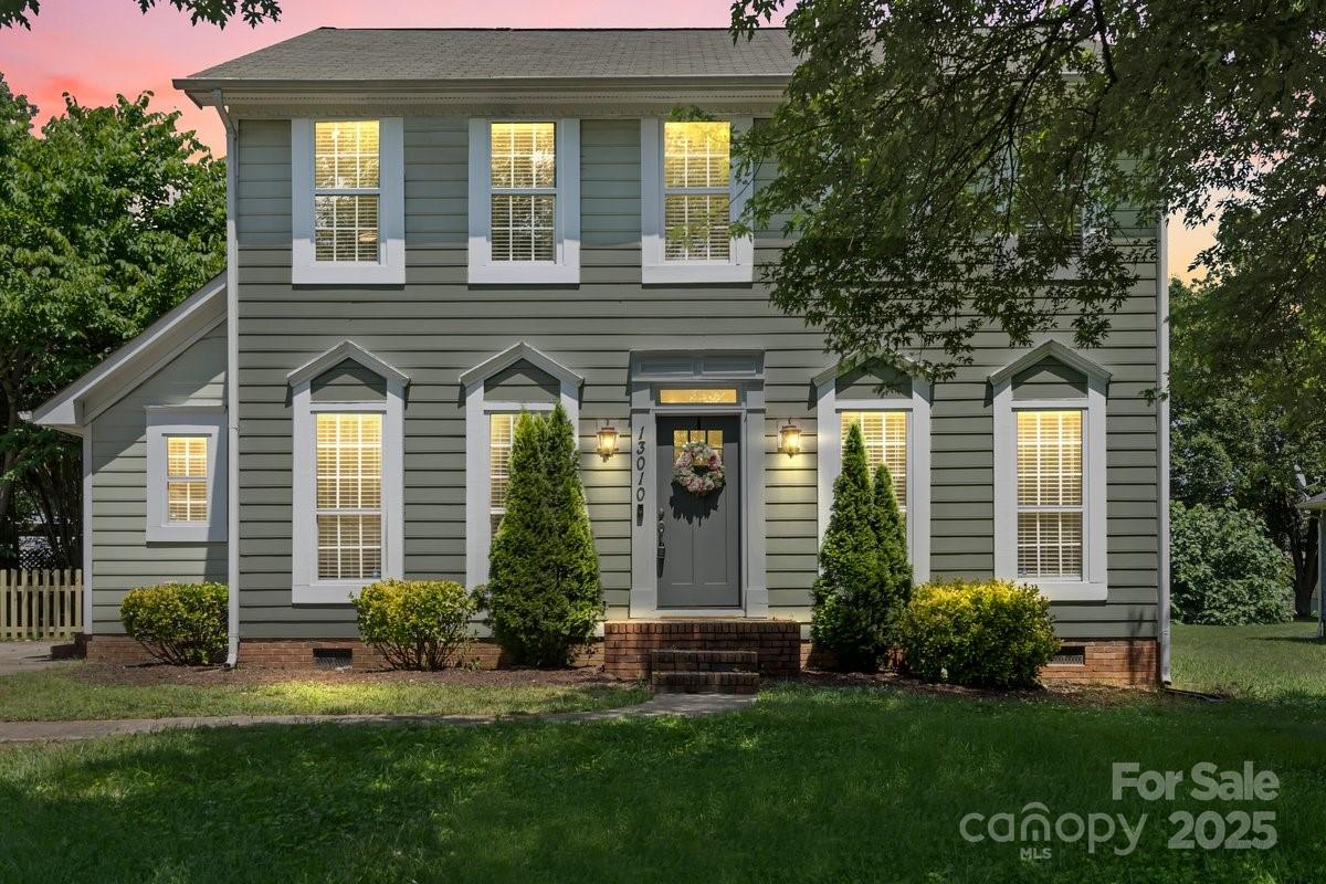 13010 Indian Hills Lane