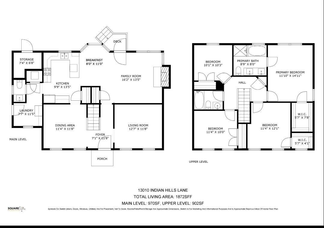 13010 Indian Hills Lane