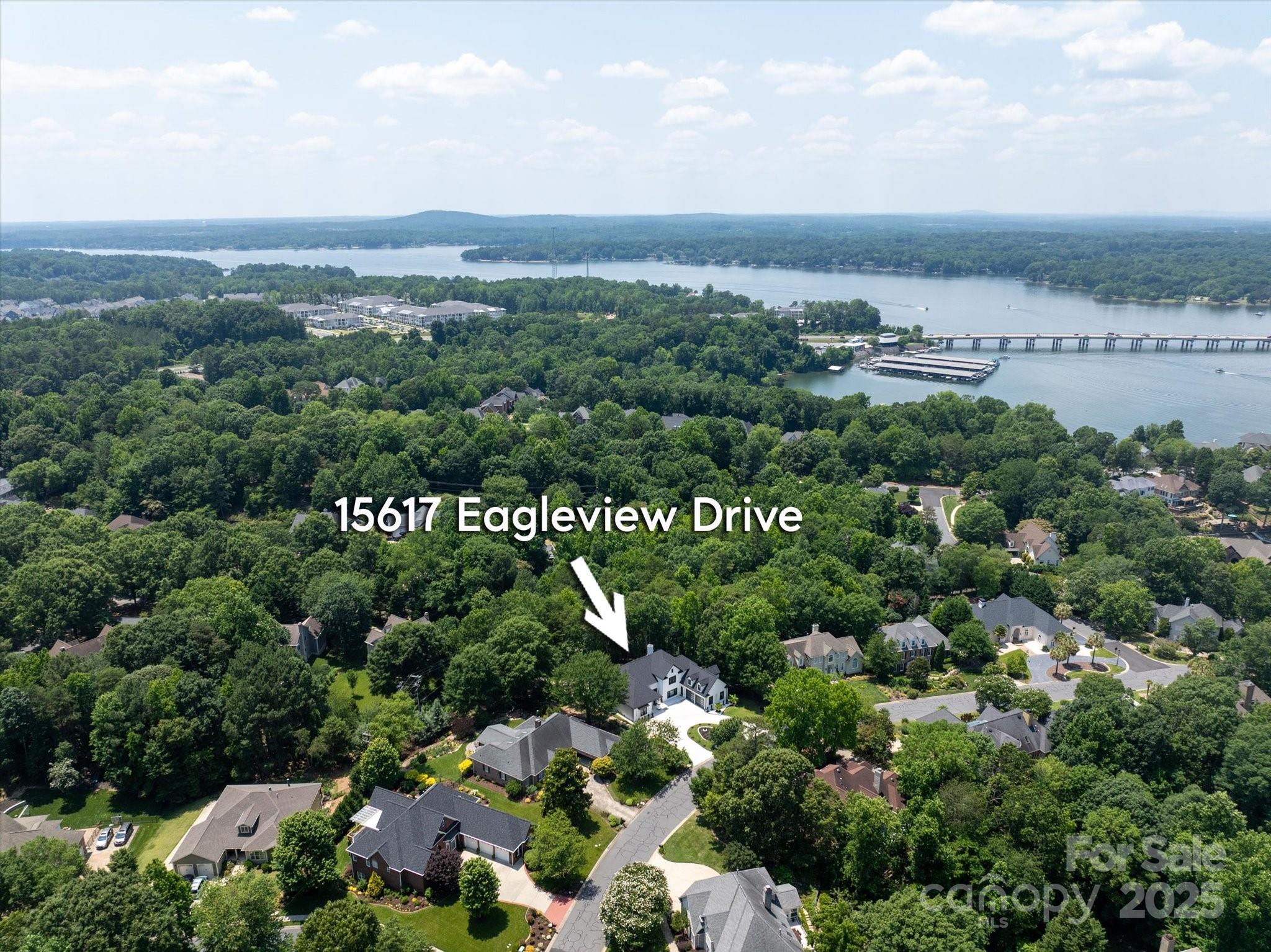 15617 Eagleview Drive