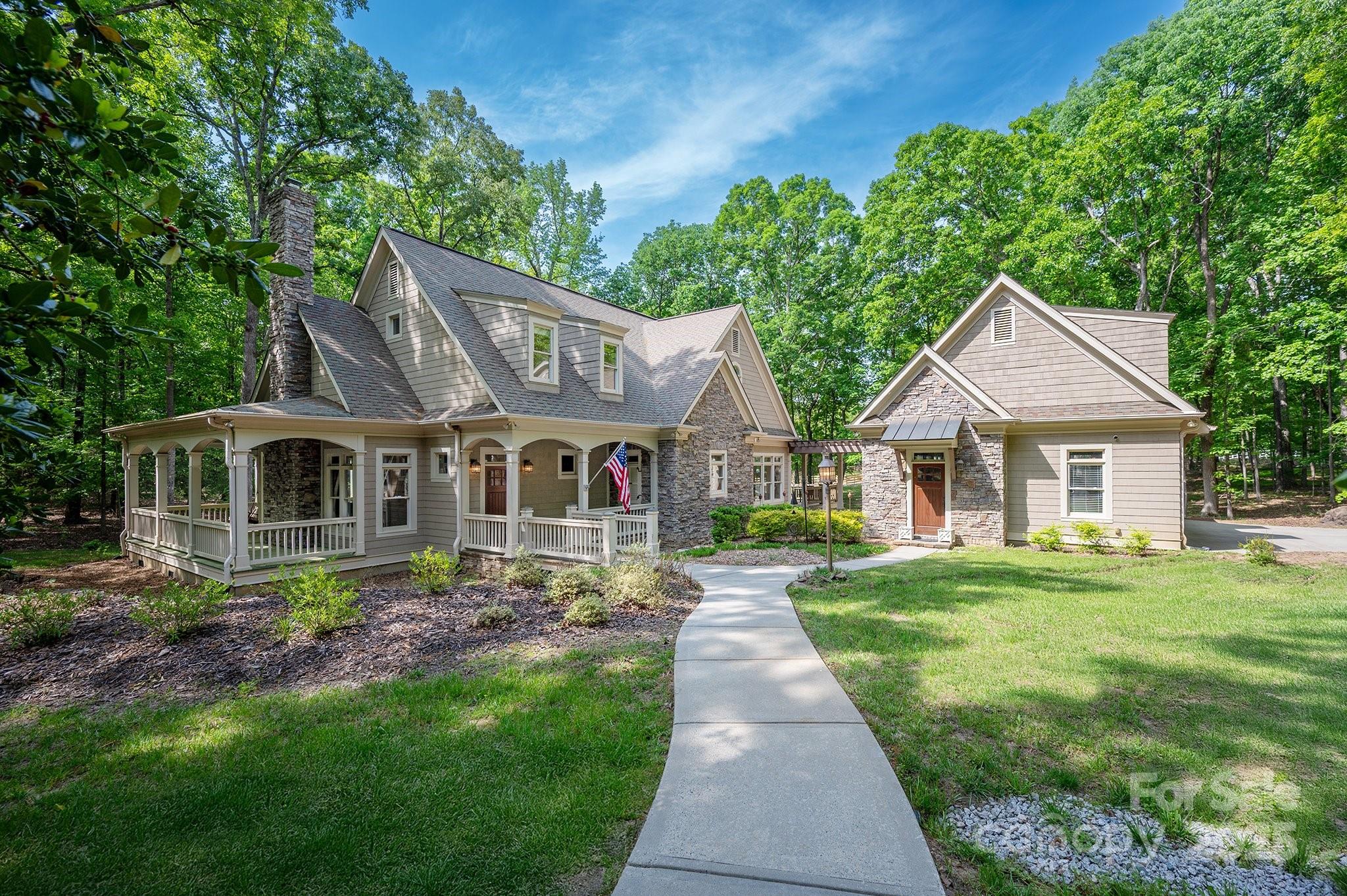 3408 Sandalwood Lane