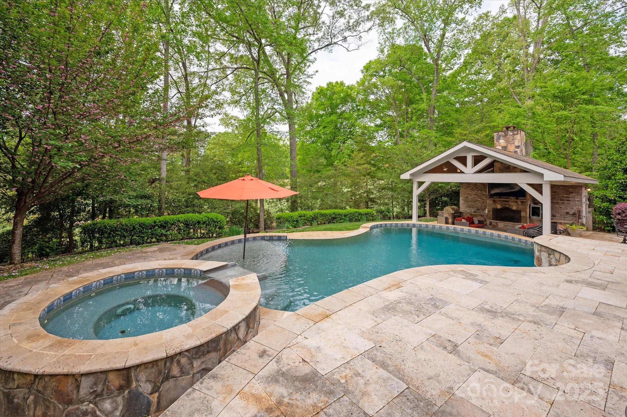 947 Wessington Manor Lane