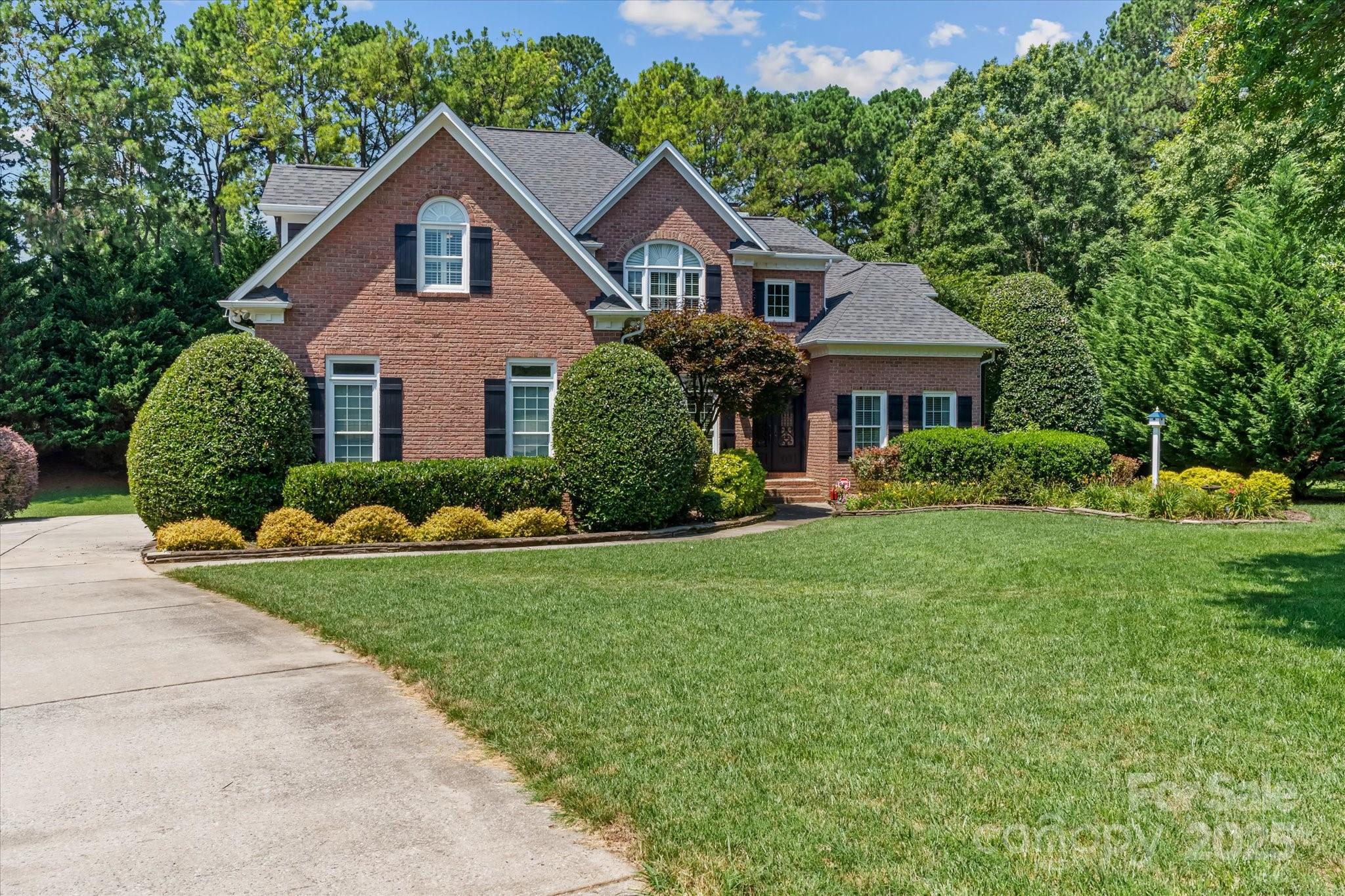 18800 Boundary Oaks Court